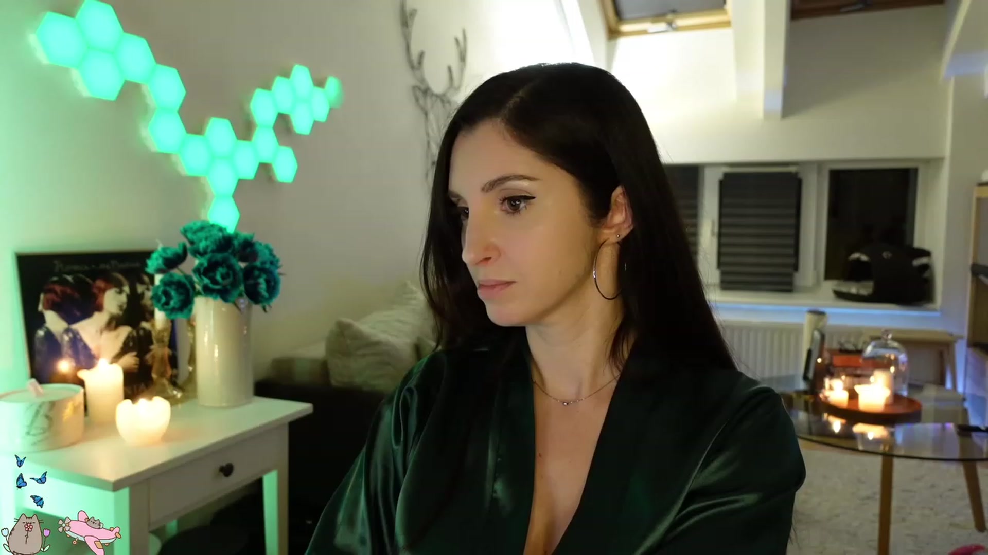 Gallery image thumbnail from MissMaddies's myfreecams stream on, 05/11/2023, 02:37 image 4 of 20