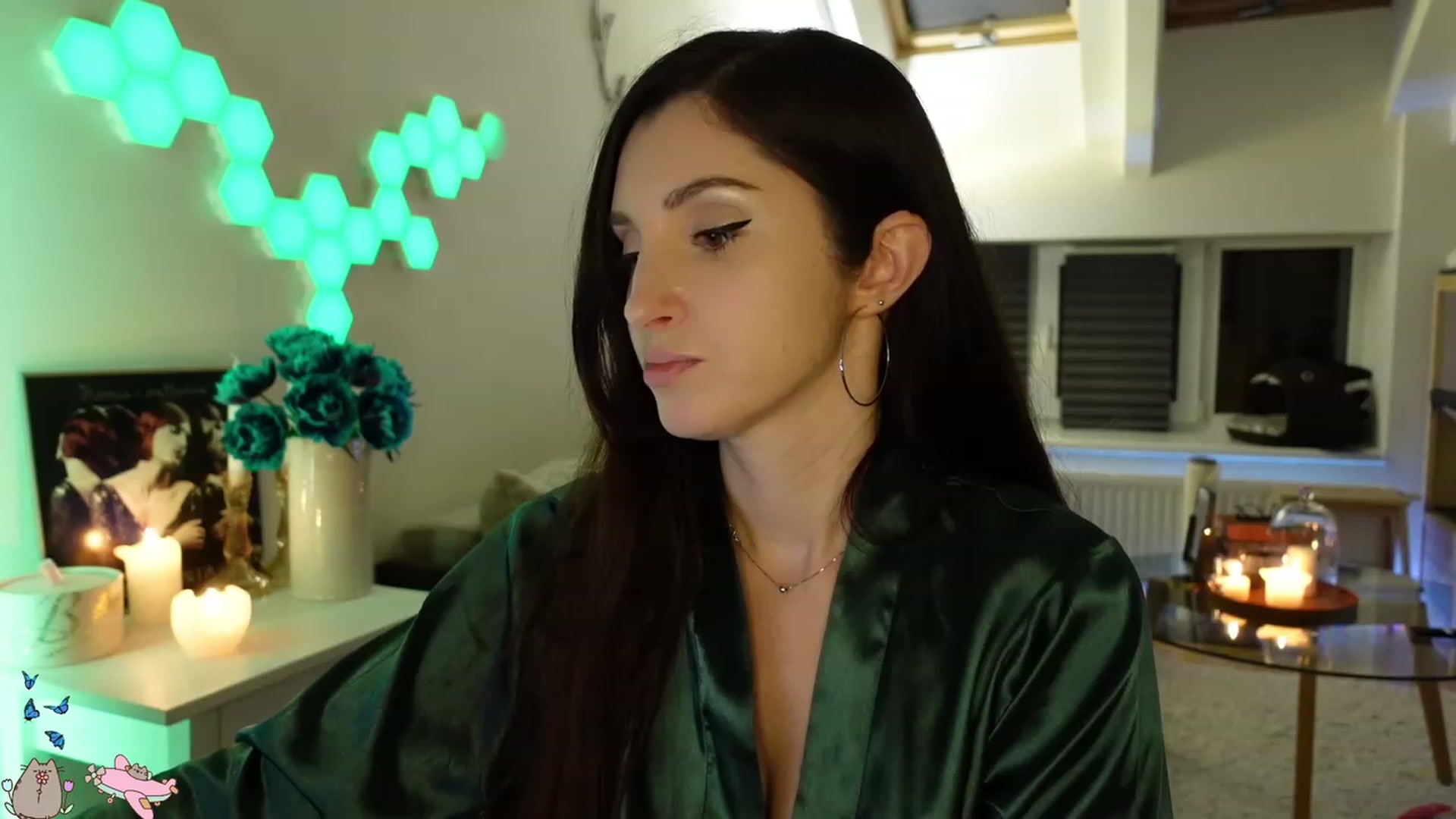 Gallery image thumbnail from MissMaddies's myfreecams stream on, 05/11/2023, 02:37 image 1 of 20