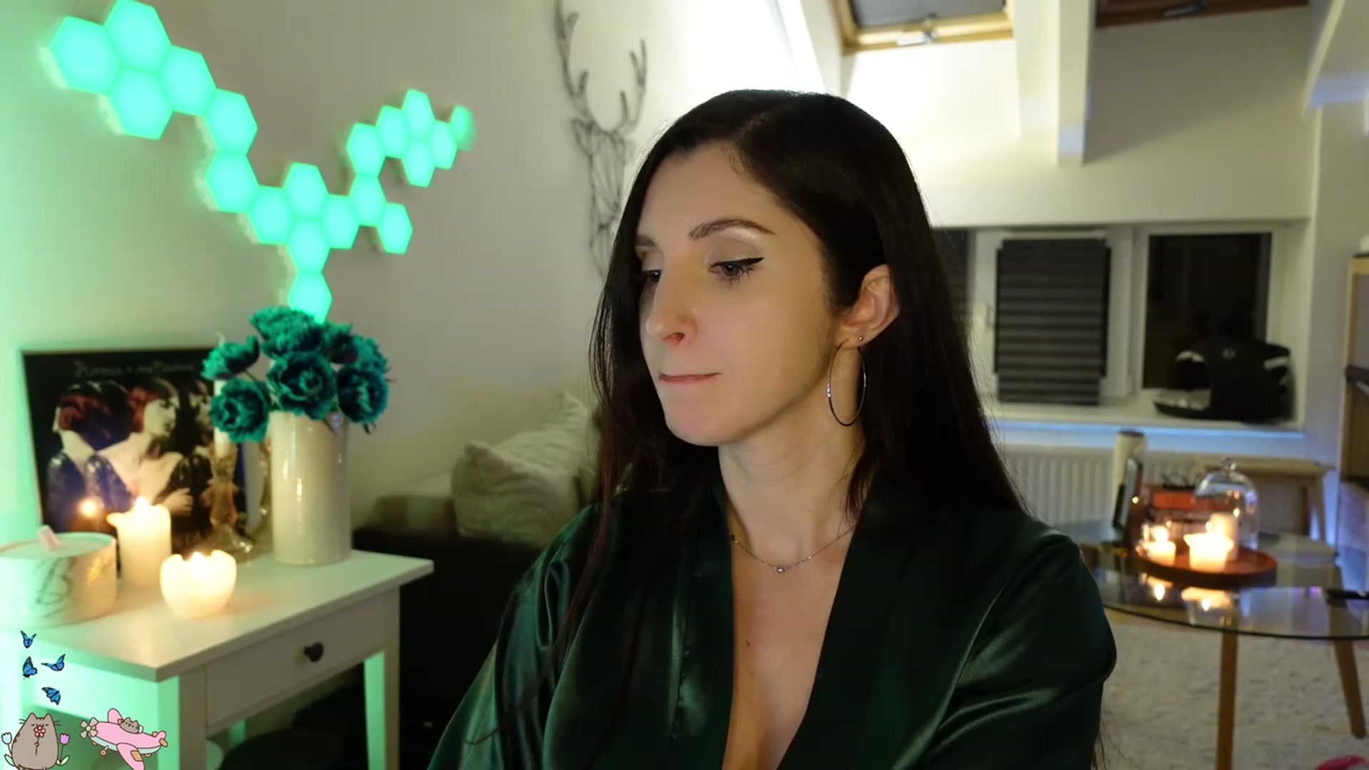 Gallery image thumbnail from MissMaddies's myfreecams stream on, 05/11/2023, 02:37 image 5 of 20