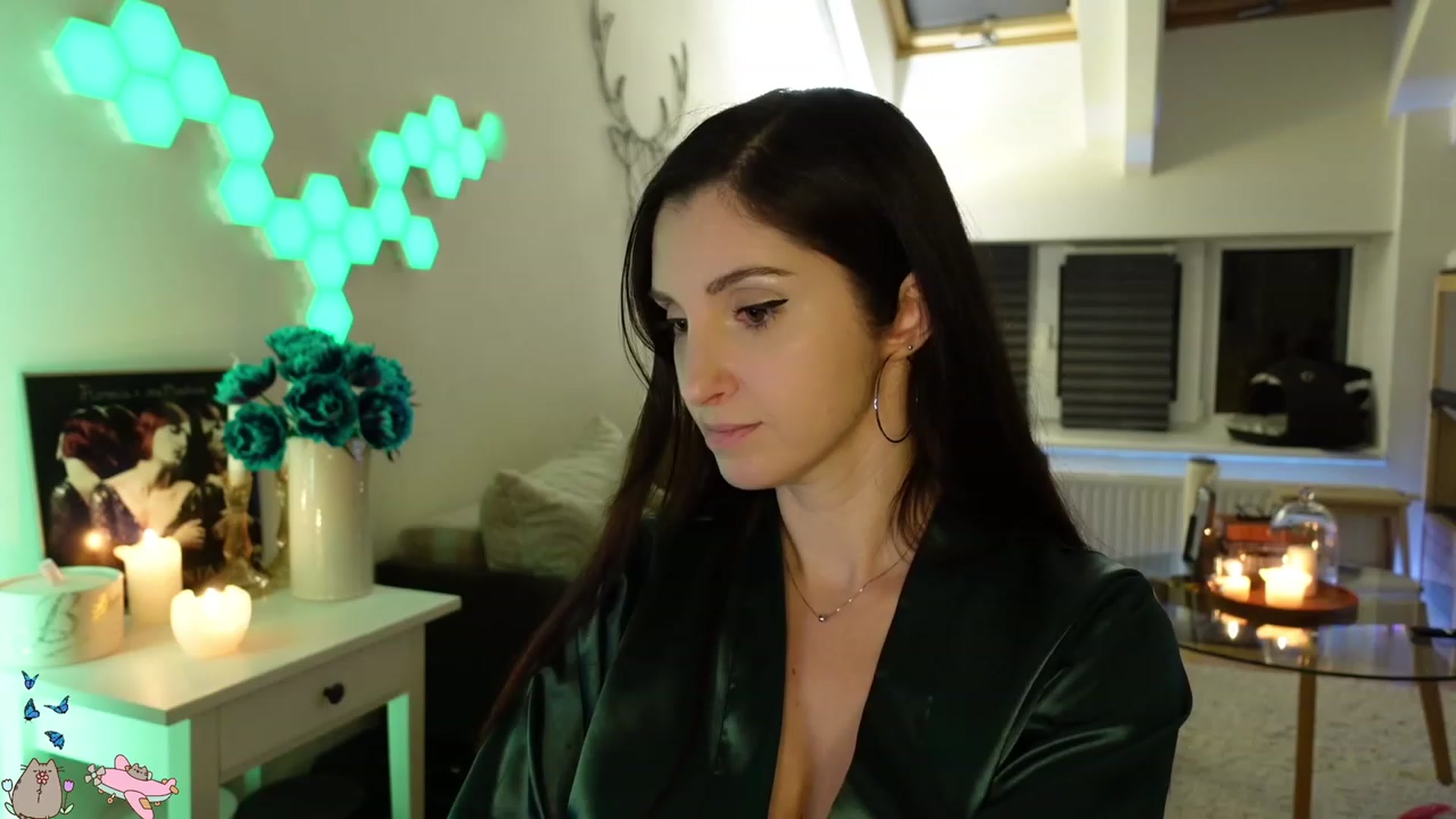 Gallery image thumbnail from MissMaddies's myfreecams stream on, 05/11/2023, 02:37 image 6 of 20
