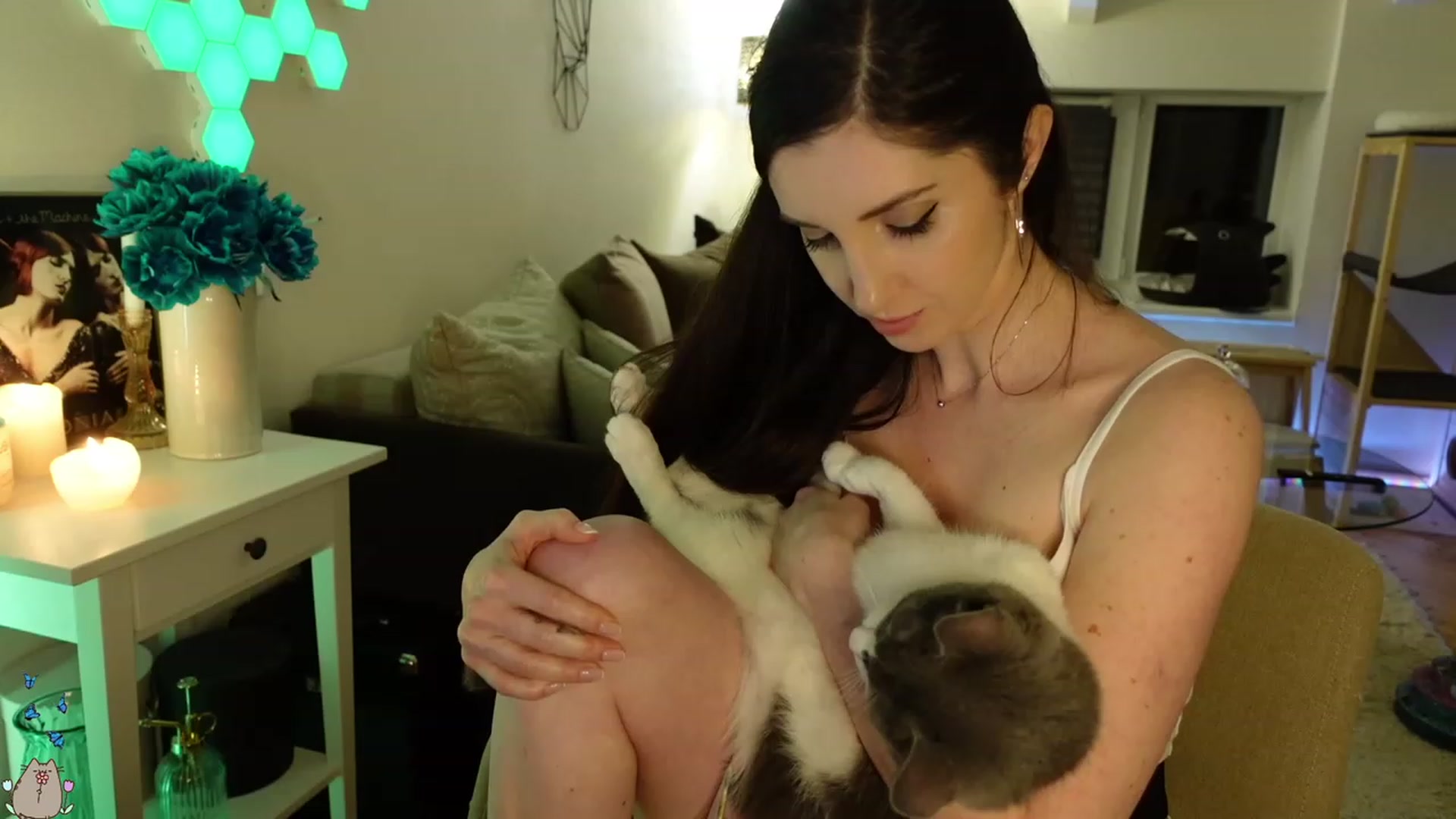 Gallery image thumbnail from MissMaddies's myfreecams stream on, 05/13/2023, 02:27 image 3 of 20