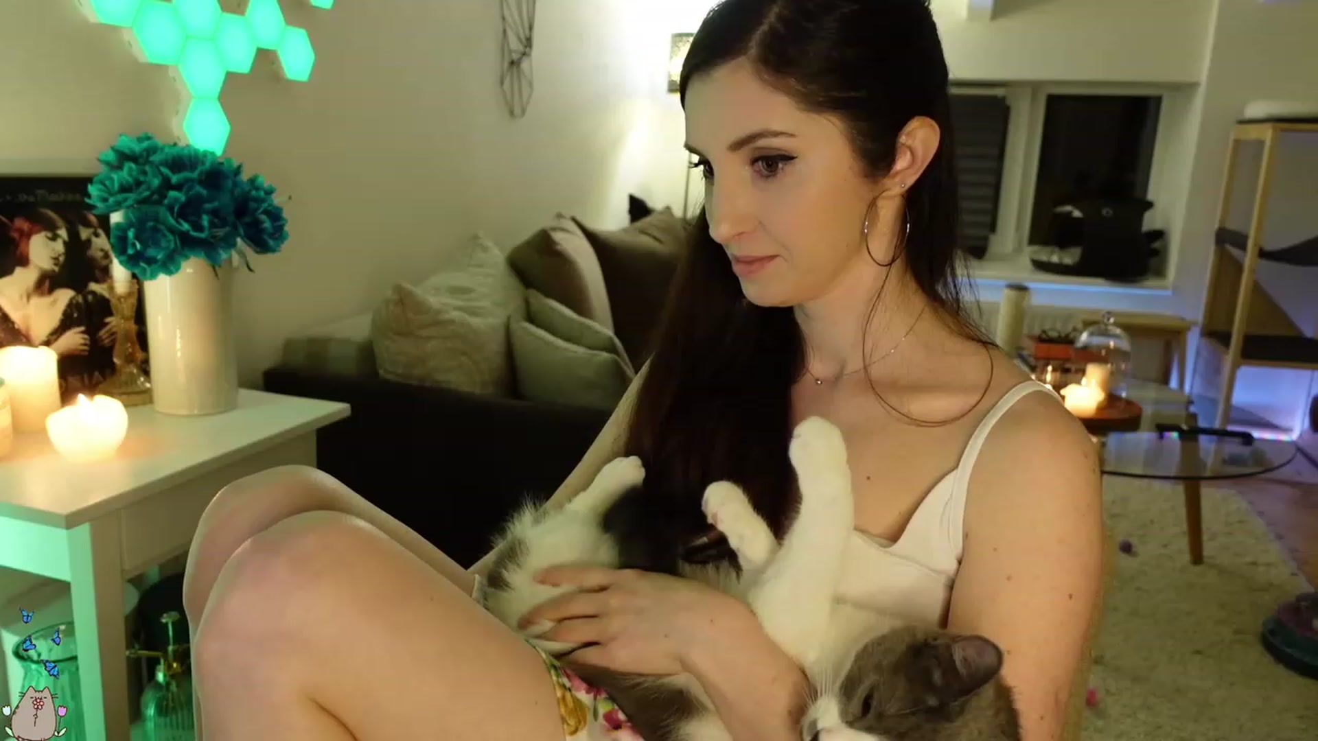 Gallery image thumbnail from MissMaddies's myfreecams stream on, 05/13/2023, 02:27 image 8 of 20