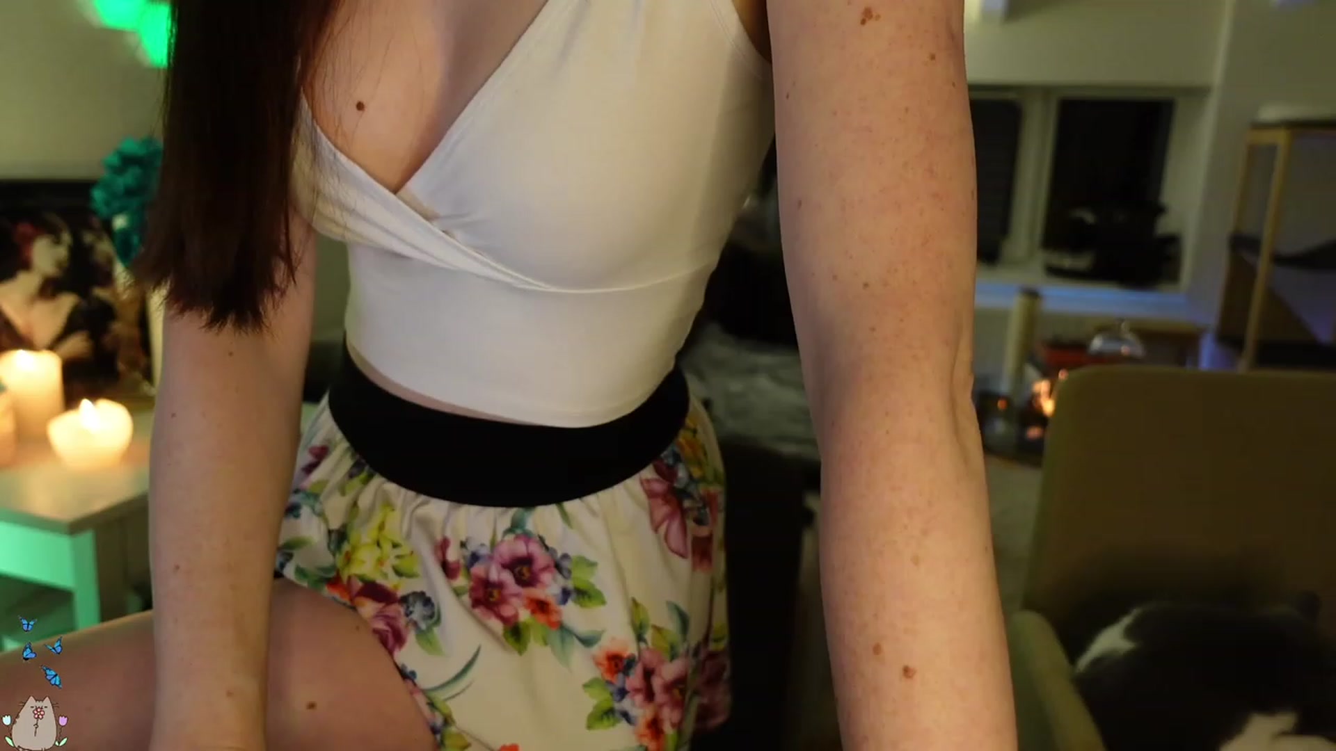 Gallery image thumbnail from MissMaddies's myfreecams stream on, 05/13/2023, 02:27 image 1 of 20