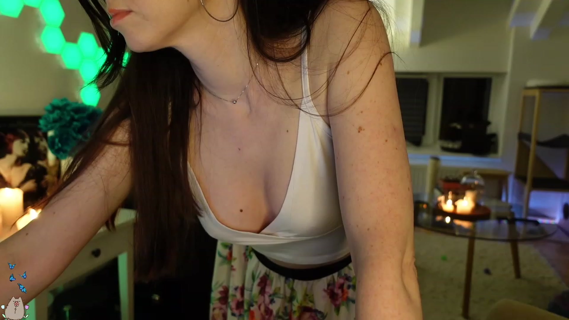 Gallery image thumbnail from MissMaddies's myfreecams stream on, 05/13/2023, 02:27 image 20 of 20