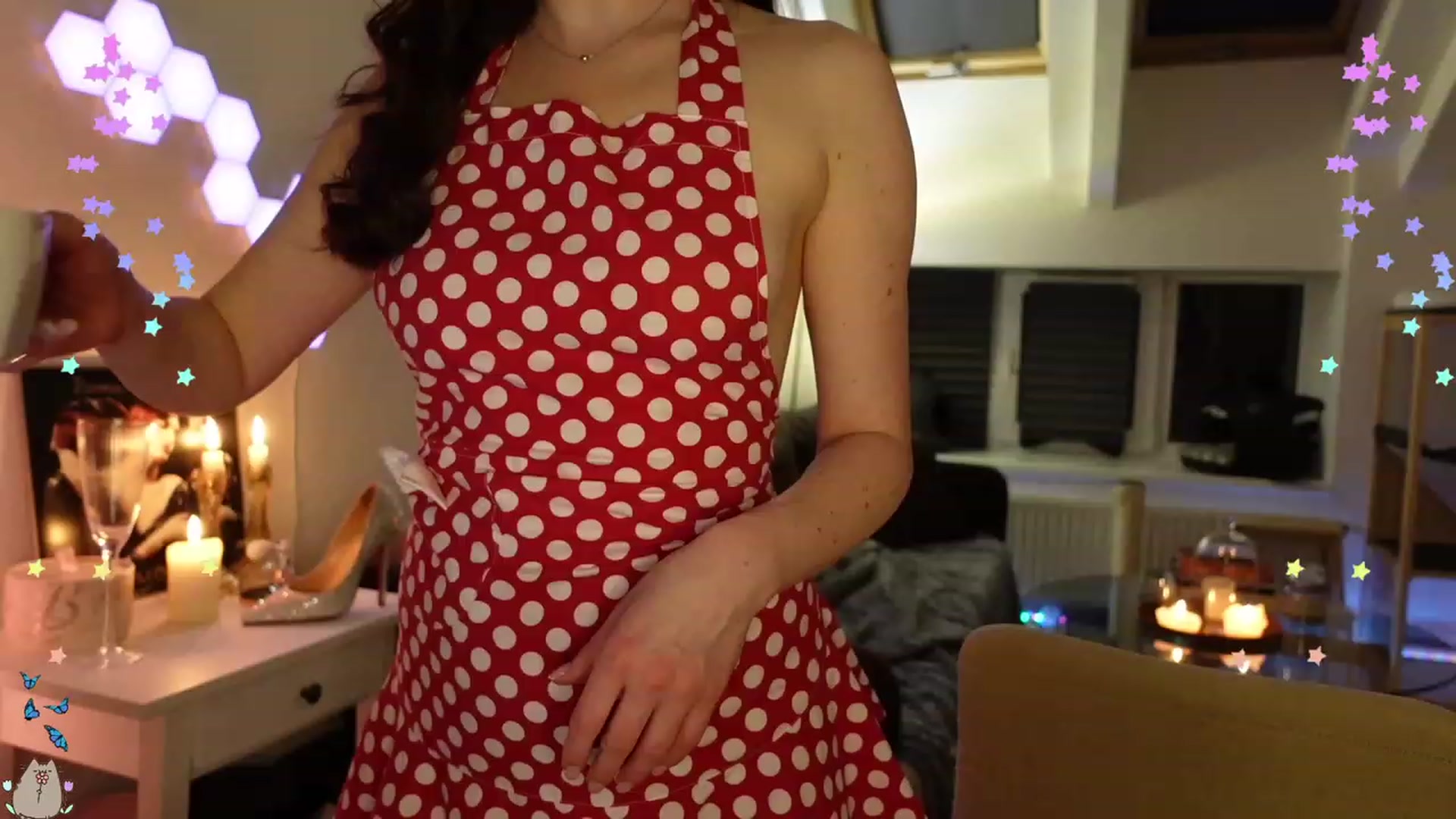 Gallery image thumbnail from MissMaddies's myfreecams stream on, 05/15/2023, 02:01 image 7 of 20