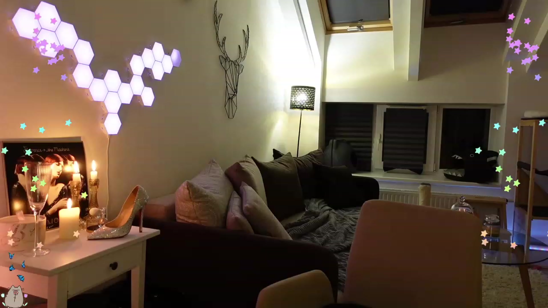 Gallery image thumbnail from MissMaddies's myfreecams stream on, 05/15/2023, 02:01 image 1 of 20