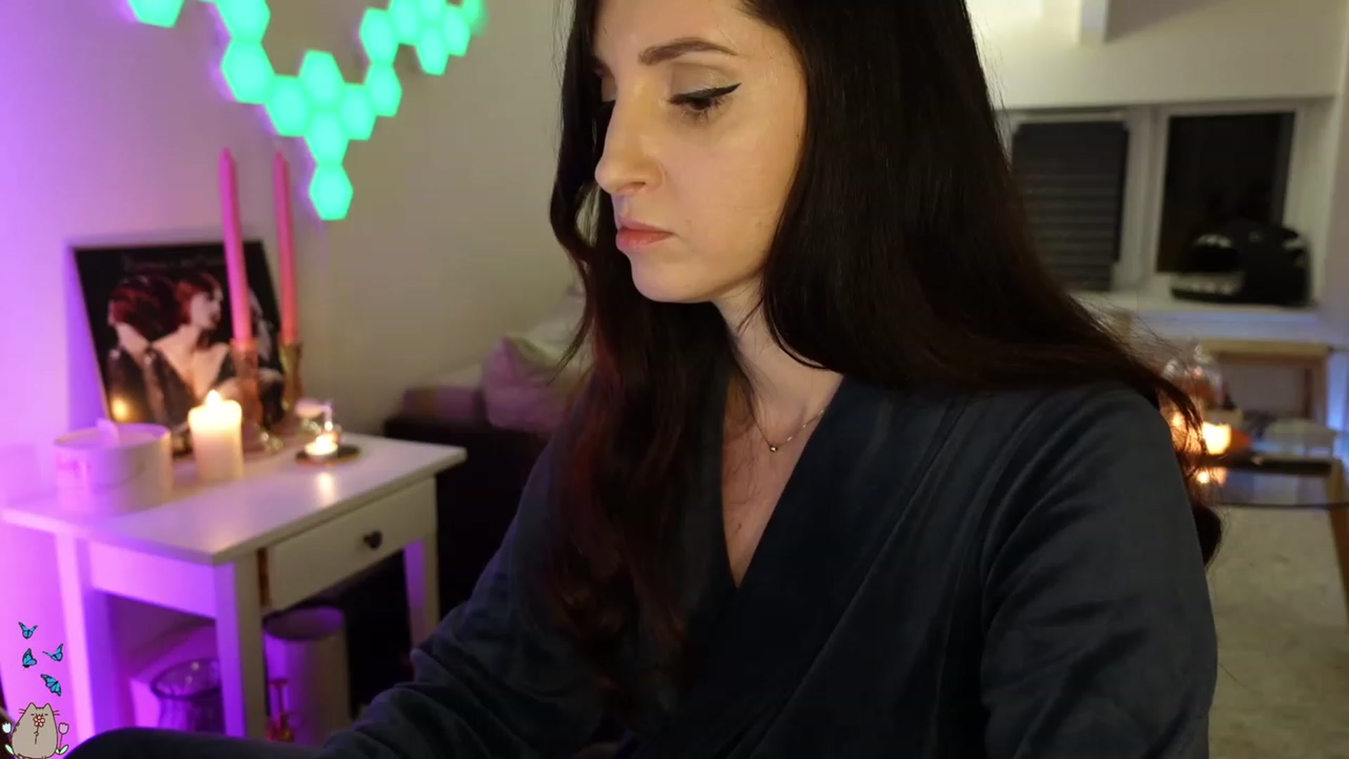 Gallery image thumbnail from MissMaddies's myfreecams stream on, 05/17/2023, 01:11 image 20 of 20