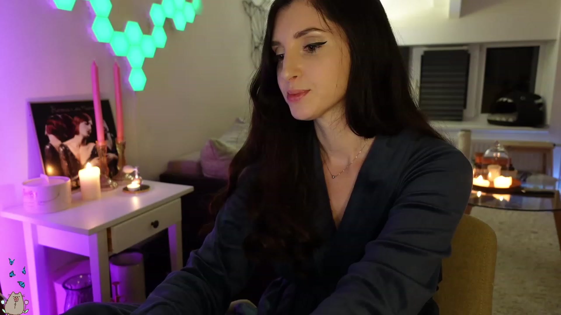 Gallery image thumbnail from MissMaddies's myfreecams stream on, 05/17/2023, 01:11 image 15 of 20