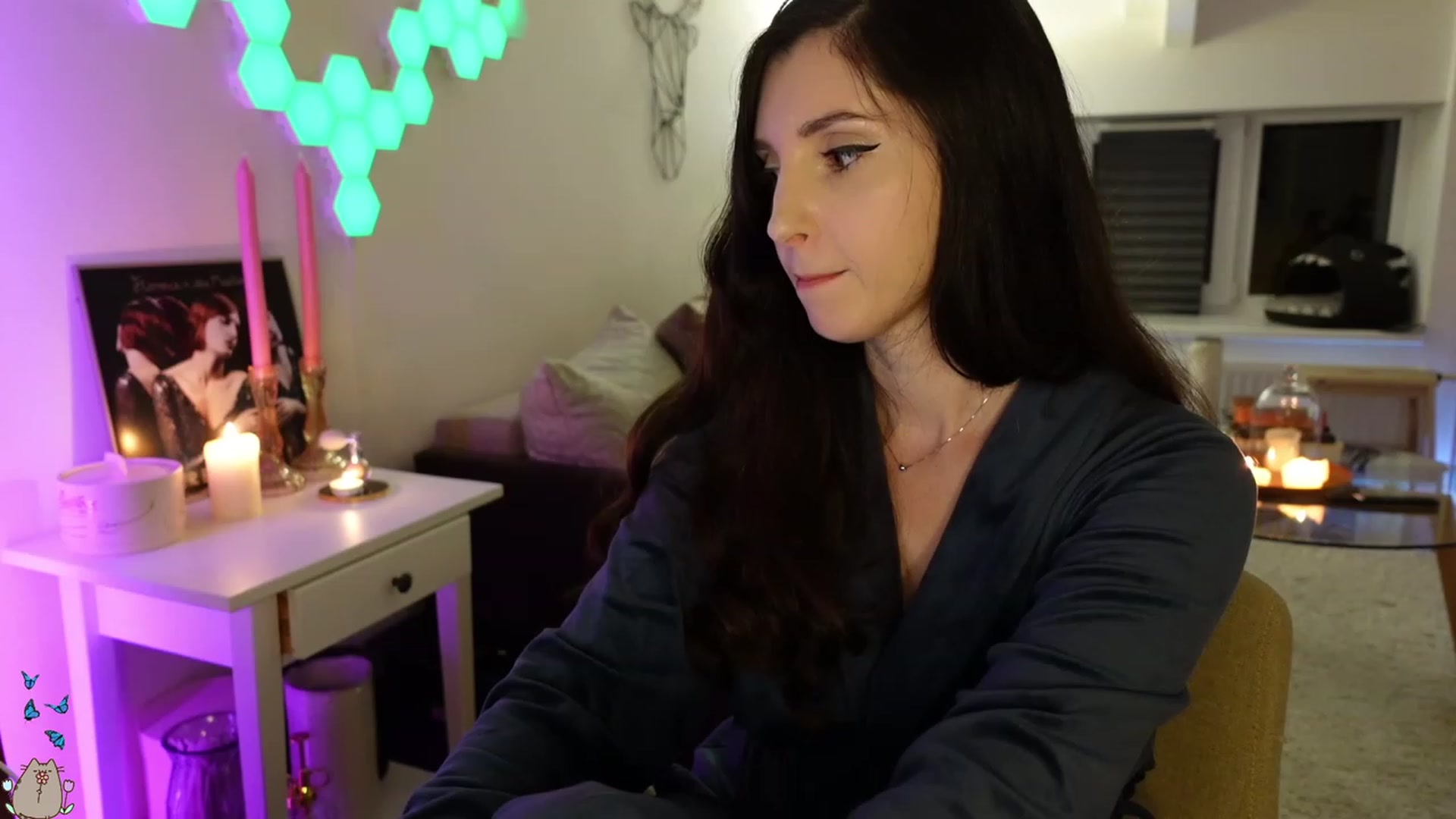 Gallery image thumbnail from MissMaddies's myfreecams stream on, 05/17/2023, 01:11 image 16 of 20