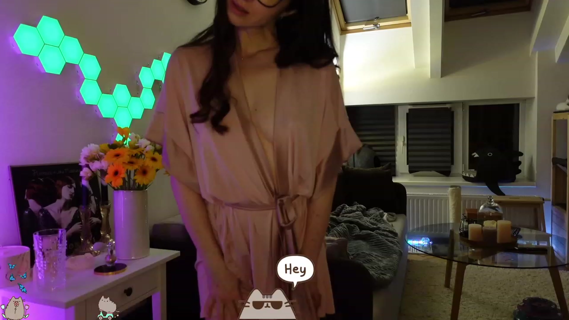 Gallery image thumbnail from MissMaddies's myfreecams stream on, 05/17/2023, 22:07 image 9 of 20