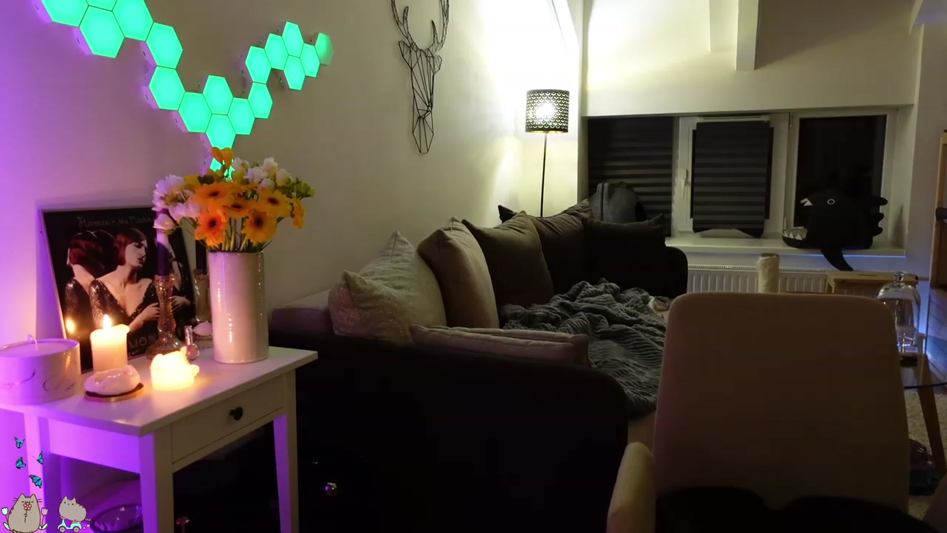 Gallery image thumbnail from MissMaddies's myfreecams stream on, 05/18/2023, 01:27 image 2 of 20
