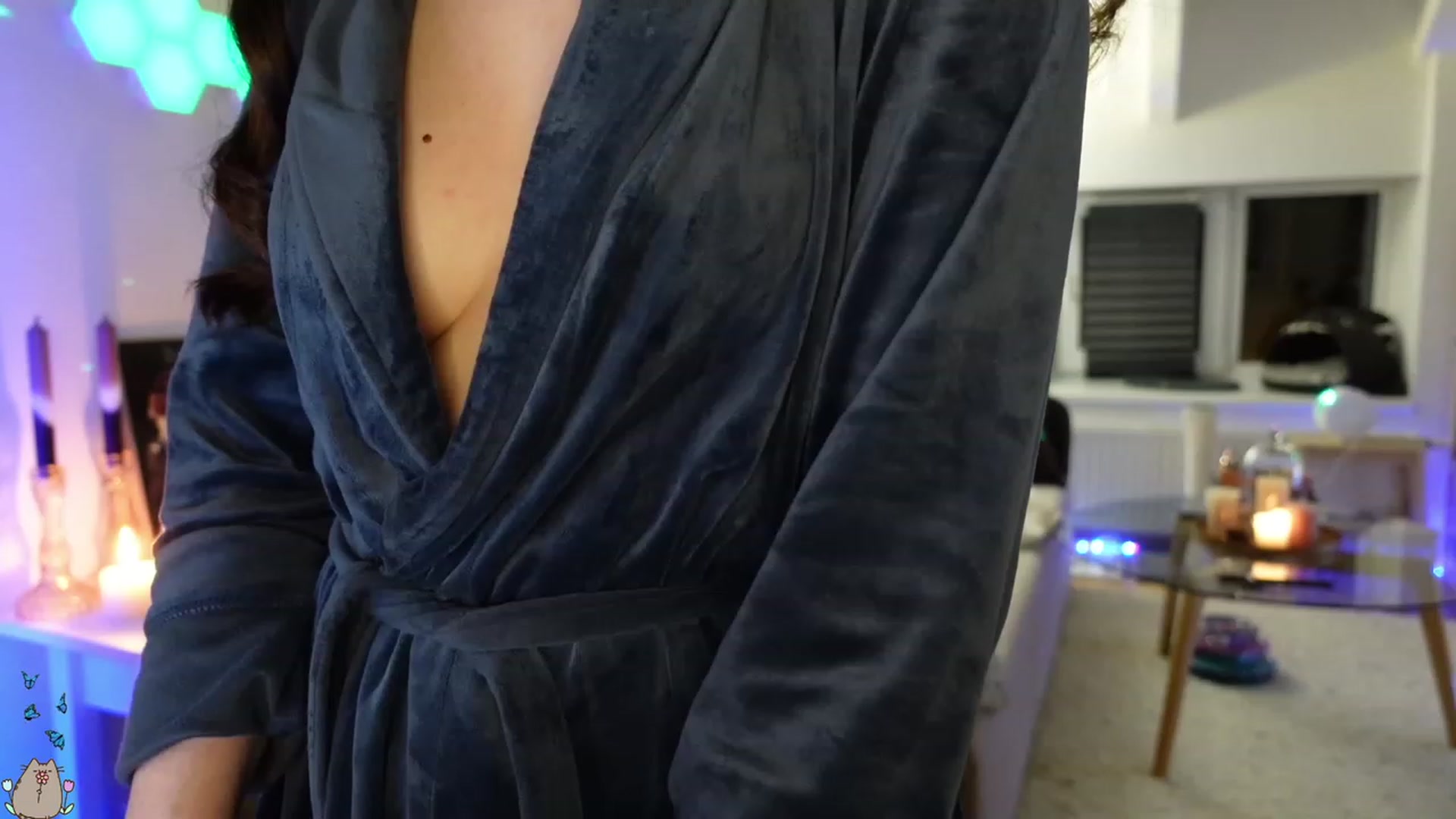 Gallery image thumbnail from MissMaddies's myfreecams stream on, 05/21/2023, 01:52 image 3 of 20