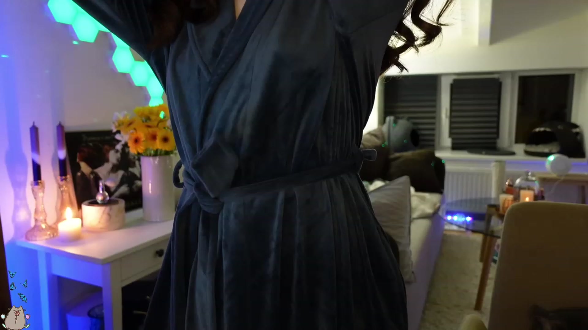 Gallery image thumbnail from MissMaddies's myfreecams stream on, 05/21/2023, 01:52 image 17 of 20