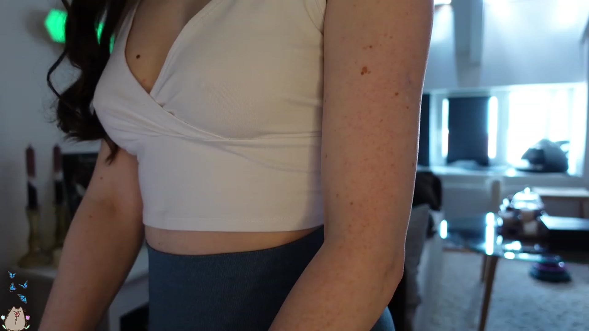 Gallery image thumbnail from MissMaddies's myfreecams stream on, 05/21/2023, 14:58 image 8 of 20