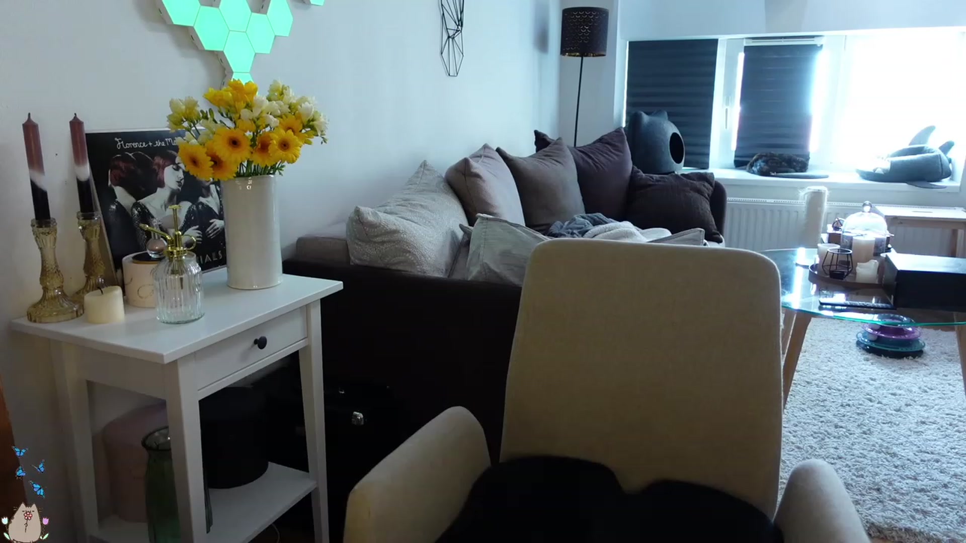 Gallery image thumbnail from MissMaddies's myfreecams stream on, 05/21/2023, 14:58 image 20 of 20