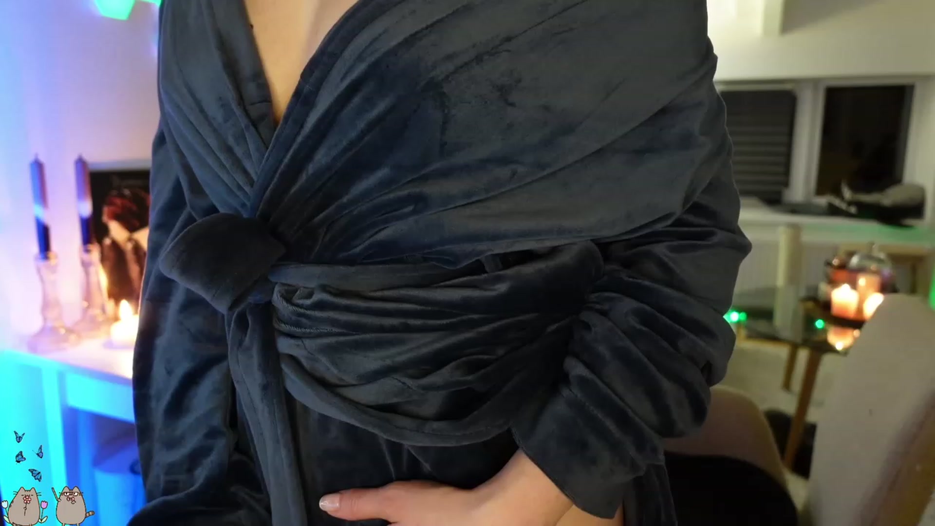 Gallery image thumbnail from MissMaddies's myfreecams stream on, 05/24/2023, 01:10 image 4 of 20