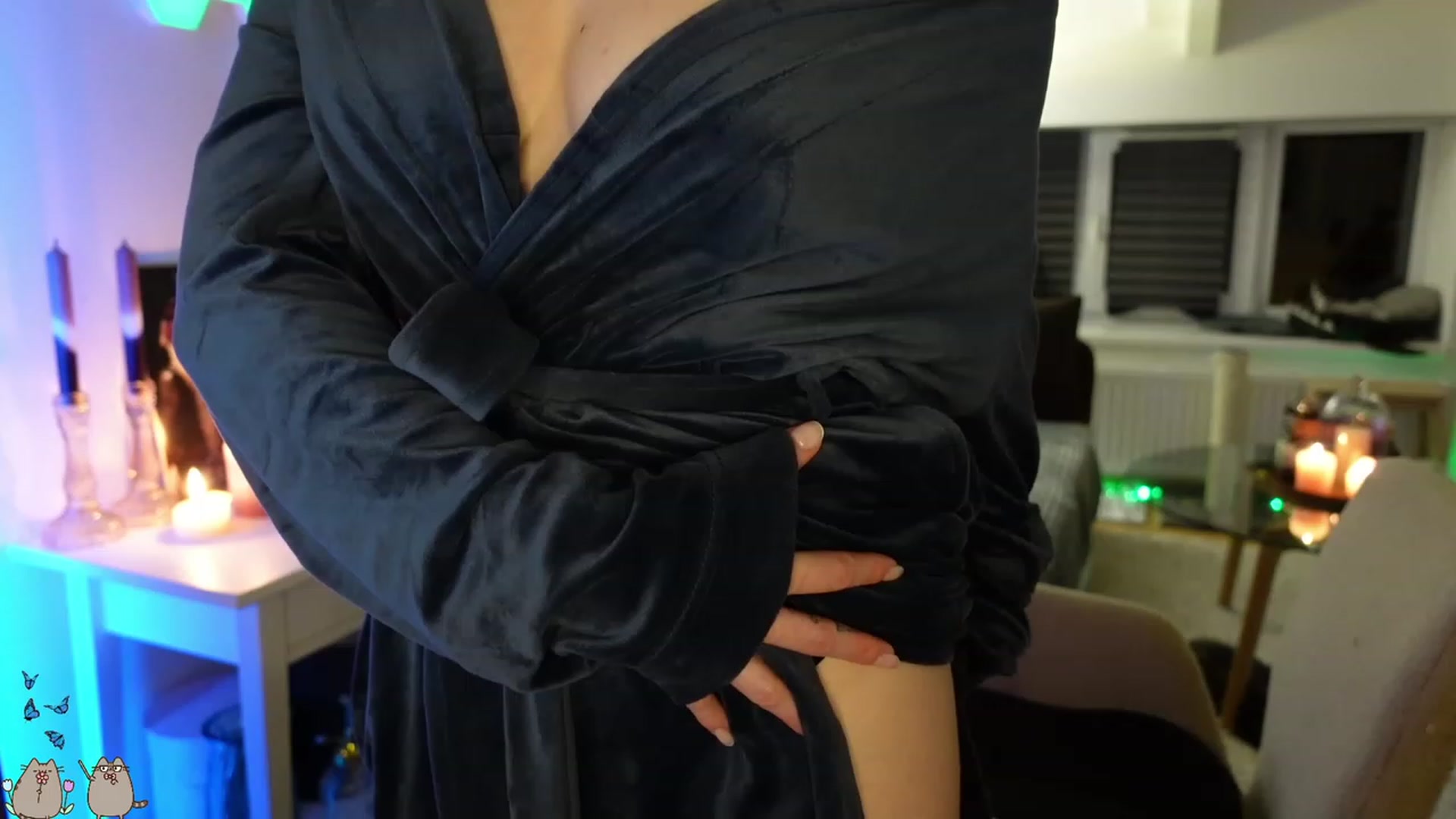 Gallery image thumbnail from MissMaddies's myfreecams stream on, 05/24/2023, 01:10 image 3 of 20