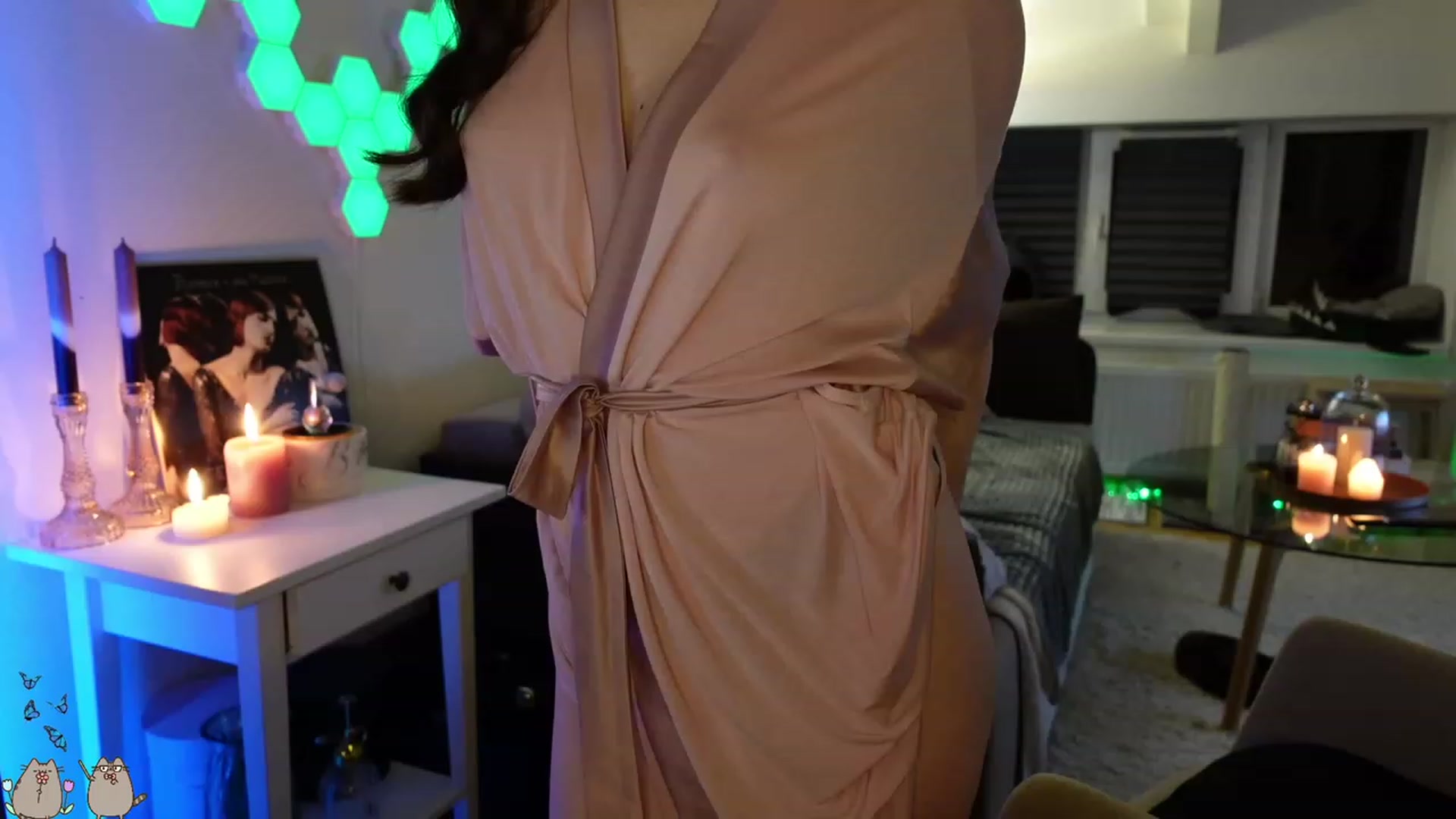 Gallery image thumbnail from MissMaddies's myfreecams stream on, 05/24/2023, 01:34 image 8 of 20