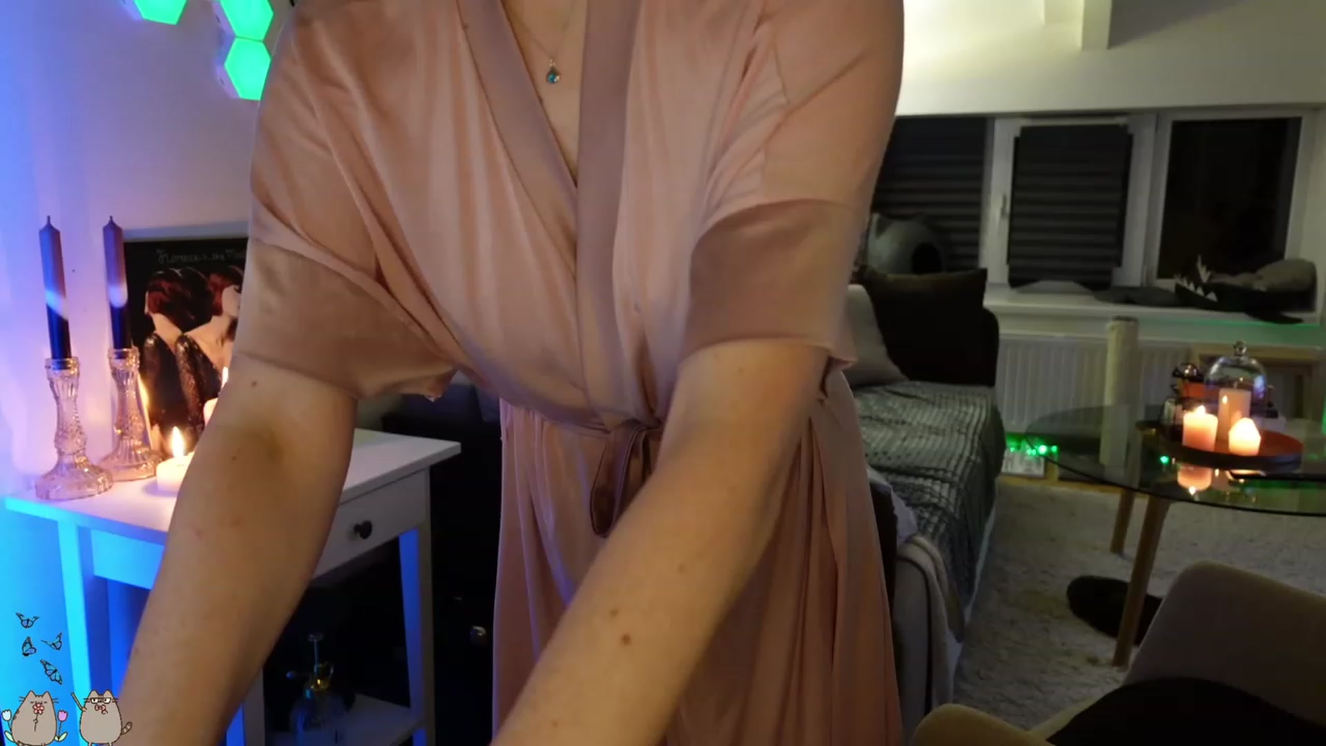 Gallery image thumbnail from MissMaddies's myfreecams stream on, 05/24/2023, 01:34 image 5 of 20