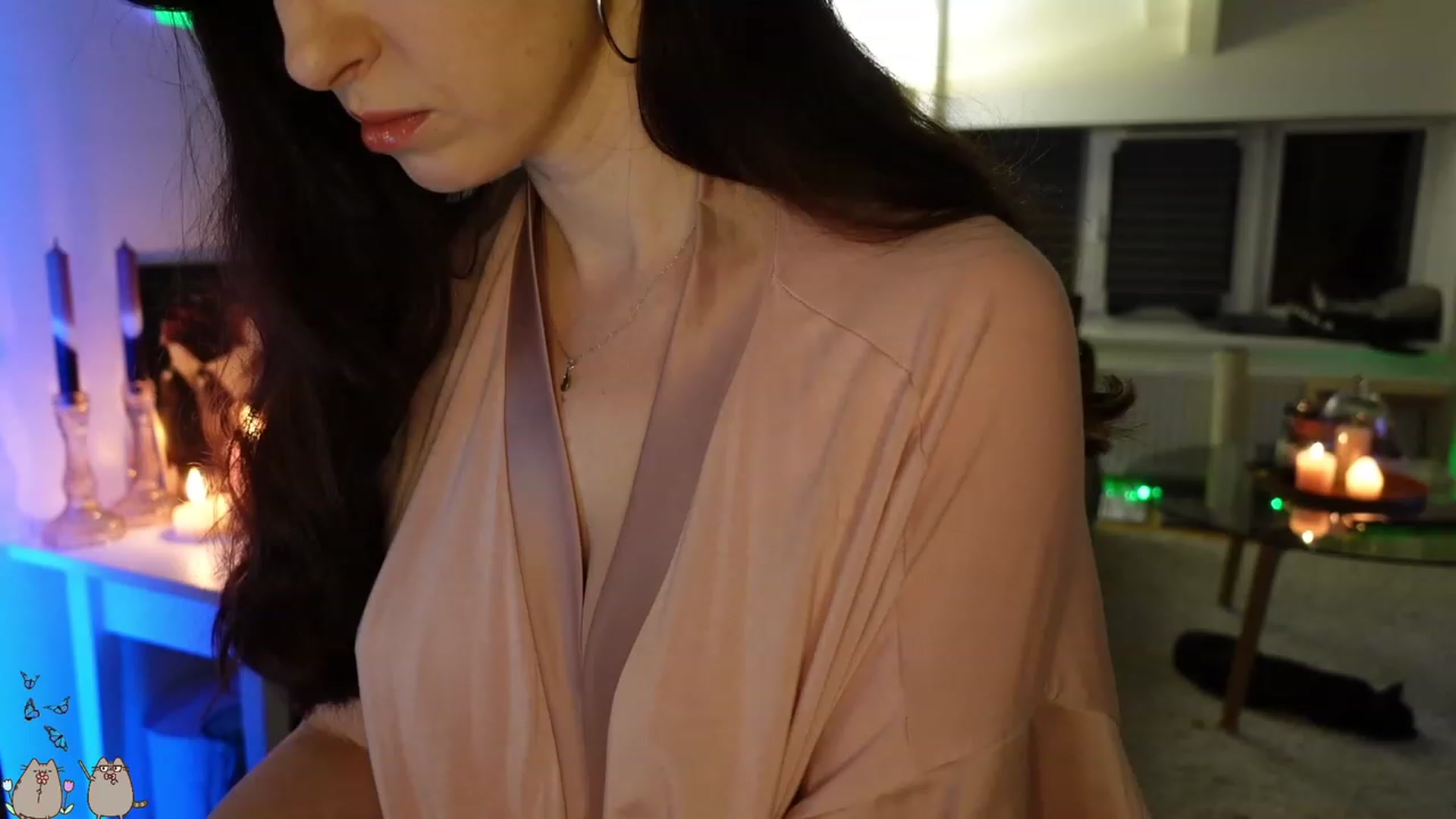 Gallery image thumbnail from MissMaddies's myfreecams stream on, 05/24/2023, 01:34 image 13 of 20