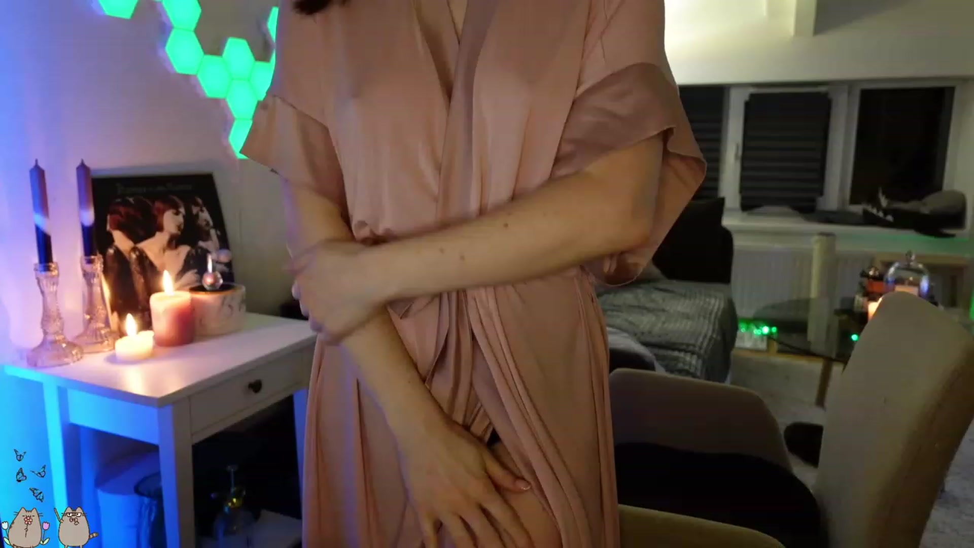 Gallery image thumbnail from MissMaddies's myfreecams stream on, 05/24/2023, 01:34 image 1 of 20