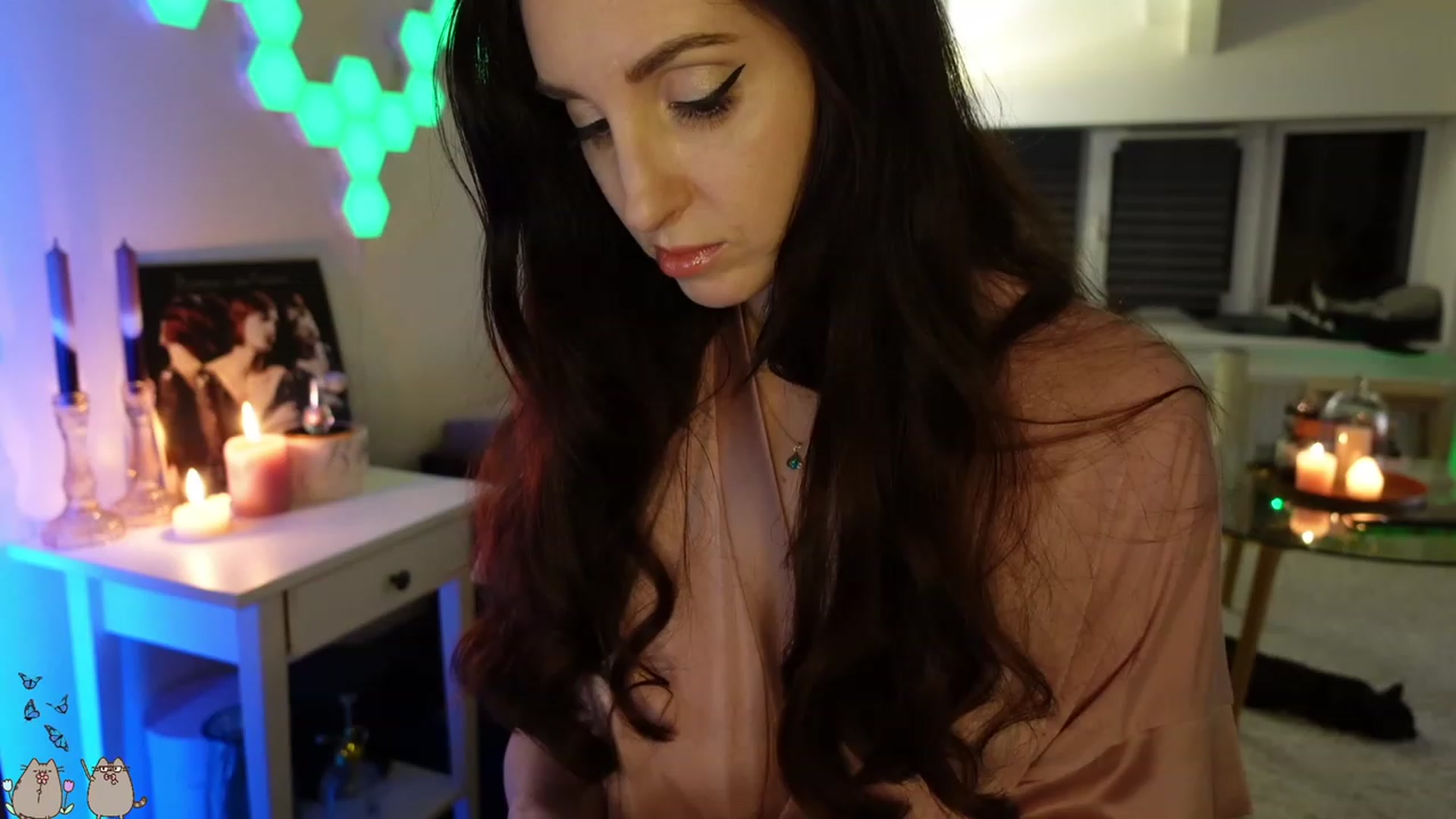 Gallery image thumbnail from MissMaddies's myfreecams stream on, 05/24/2023, 01:34 image 19 of 20