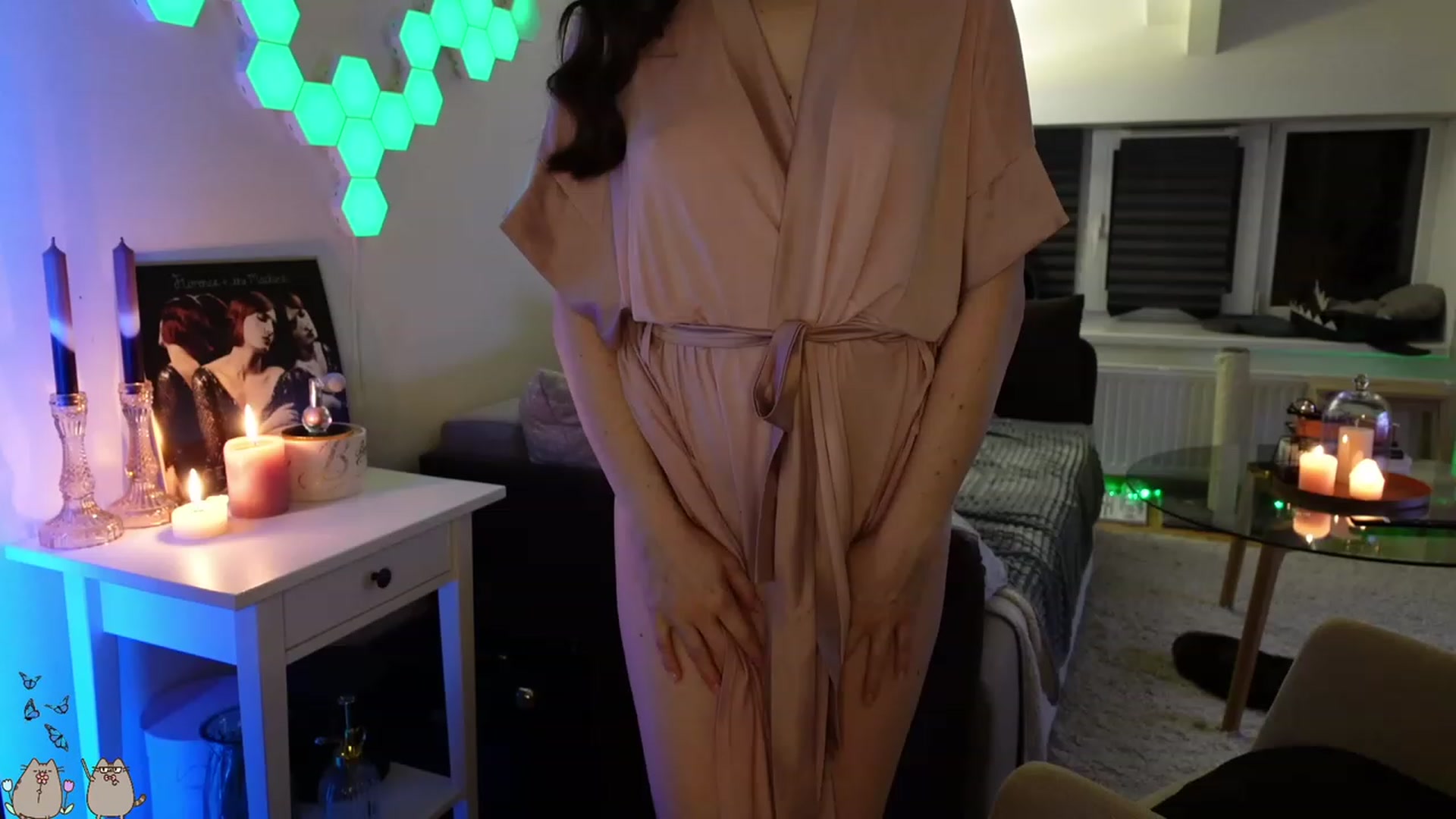 Gallery image thumbnail from MissMaddies's myfreecams stream on, 05/24/2023, 01:34 image 2 of 20