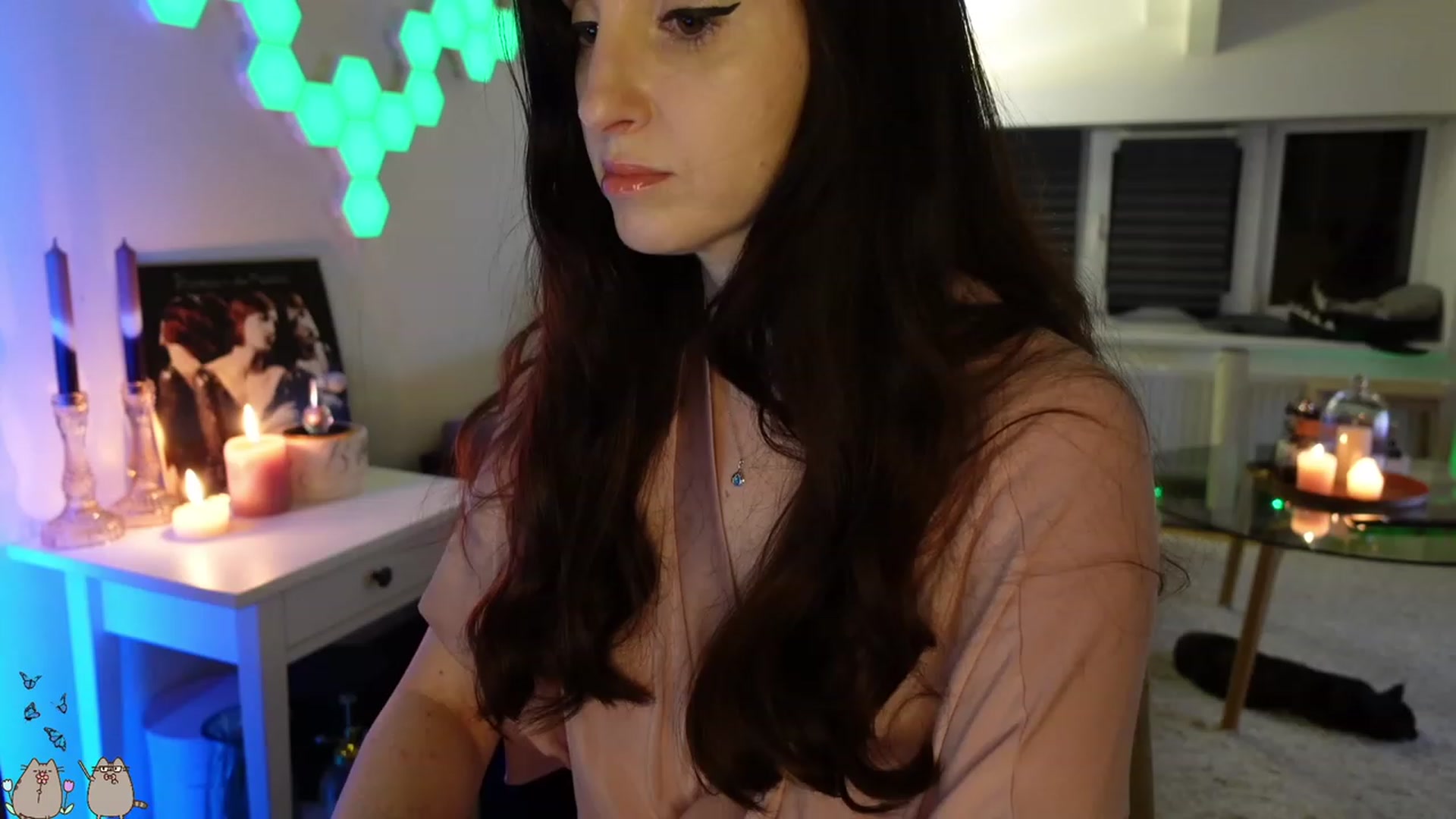 Gallery image thumbnail from MissMaddies's myfreecams stream on, 05/24/2023, 01:34 image 20 of 20