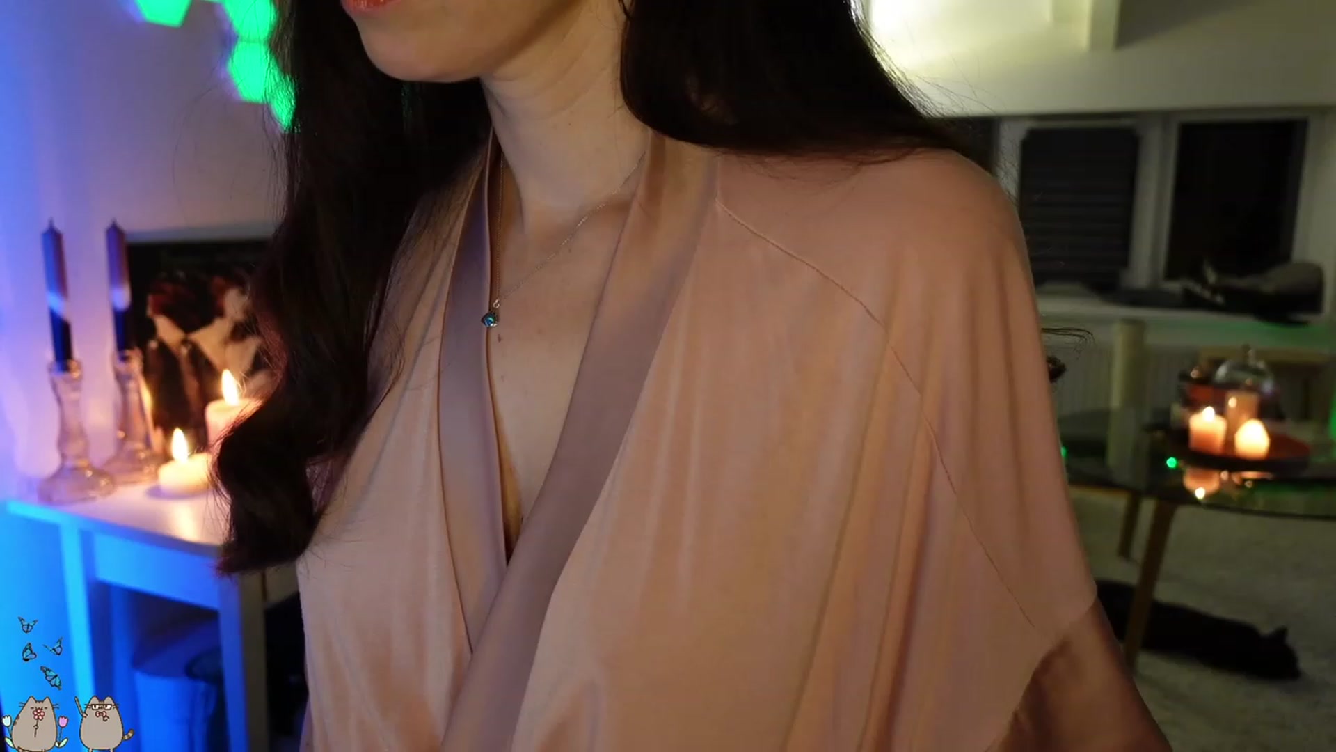 Gallery image thumbnail from MissMaddies's myfreecams stream on, 05/24/2023, 01:34 image 12 of 20
