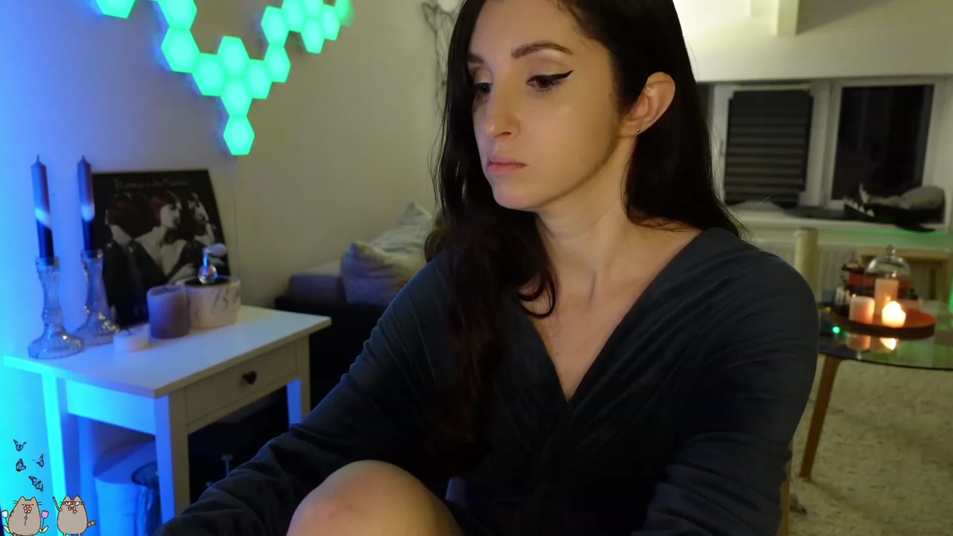 Gallery image thumbnail from MissMaddies's myfreecams stream on, 05/24/2023, 02:55 image 2 of 20