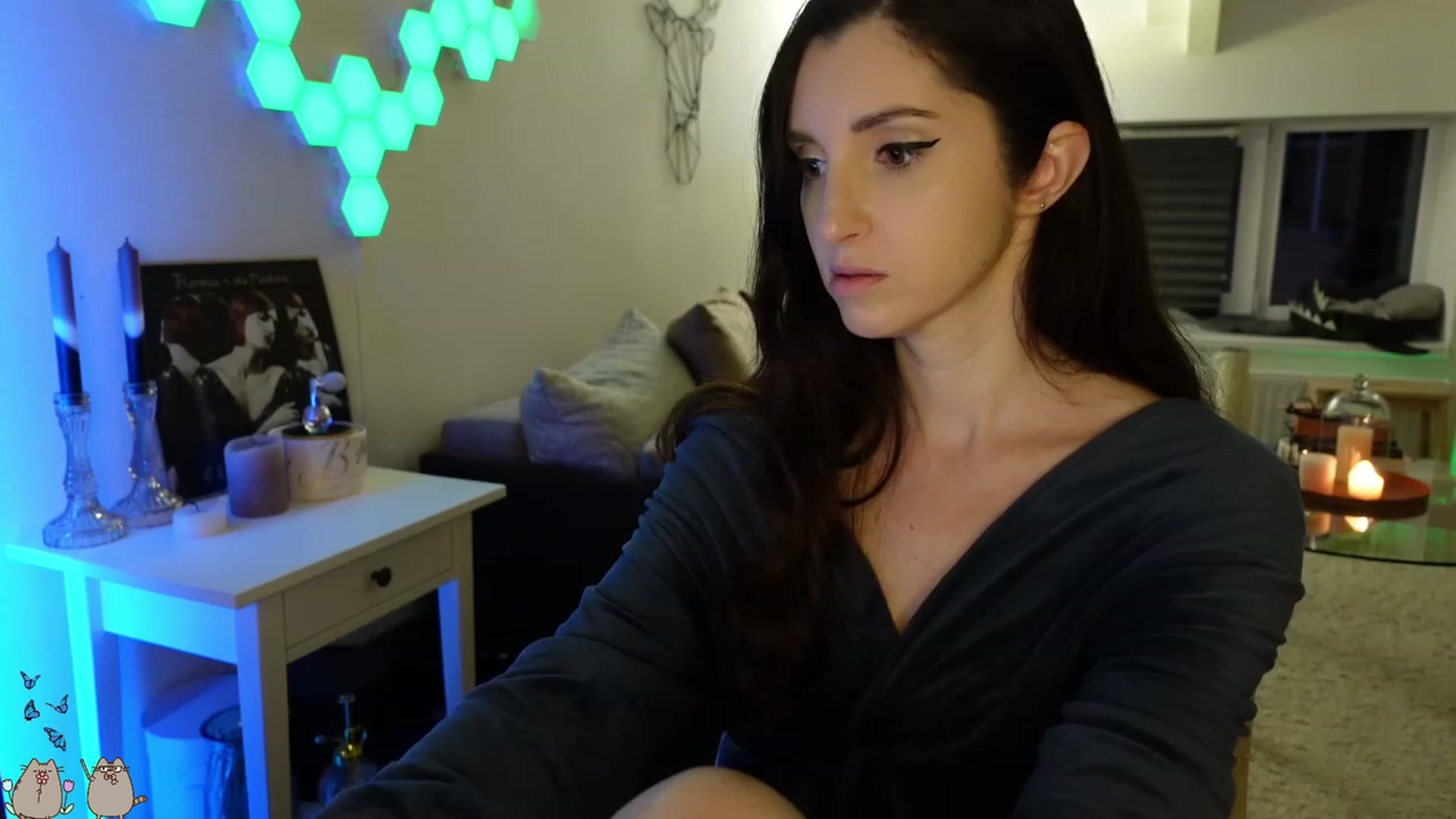 Gallery image thumbnail from MissMaddies's myfreecams stream on, 05/24/2023, 02:55 image 7 of 20