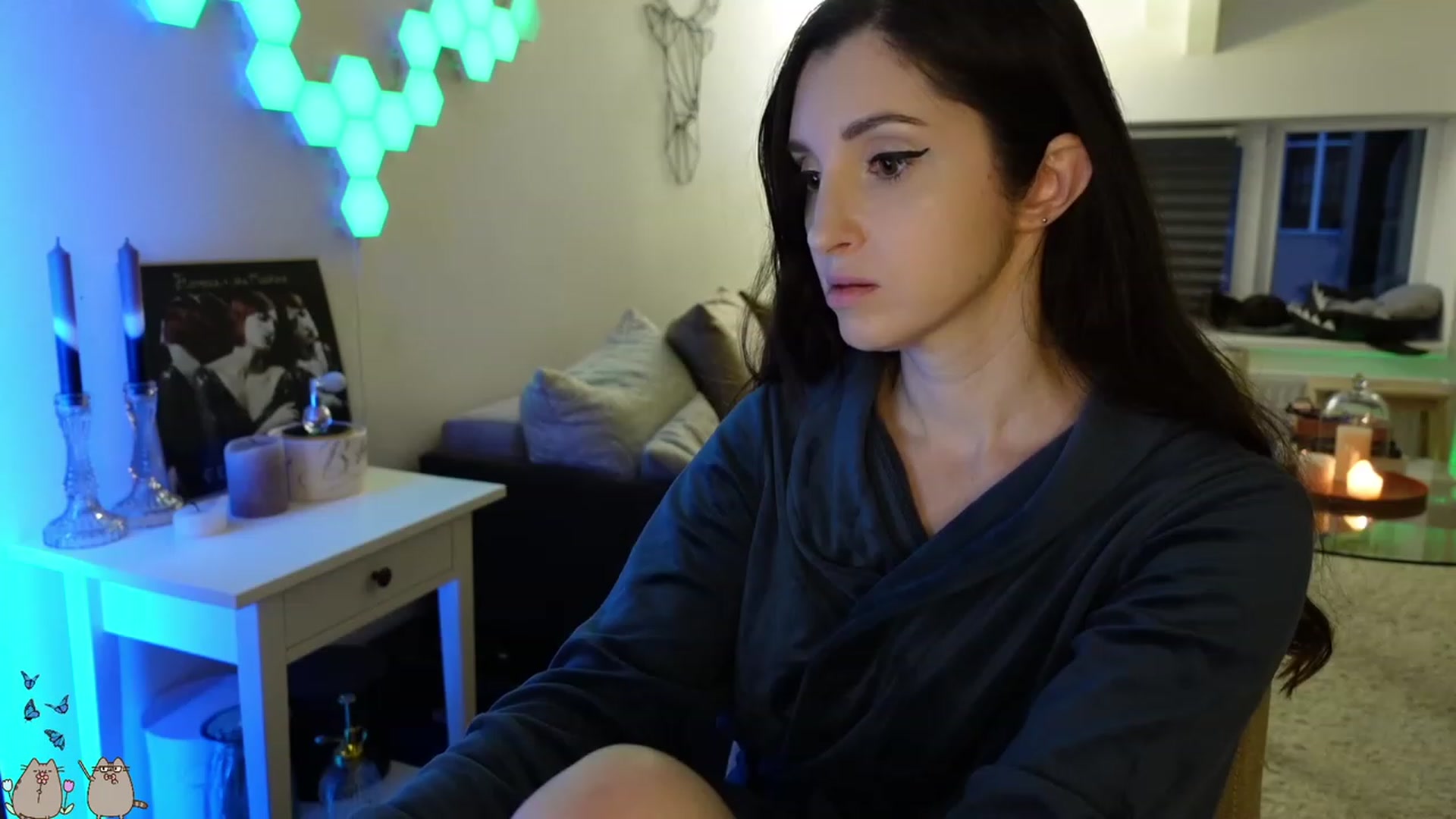 Gallery image thumbnail from MissMaddies's myfreecams stream on, 05/24/2023, 02:55 image 15 of 20