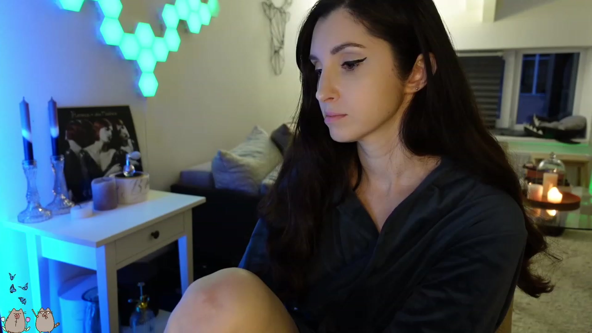 Gallery image thumbnail from MissMaddies's myfreecams stream on, 05/24/2023, 02:55 image 13 of 20