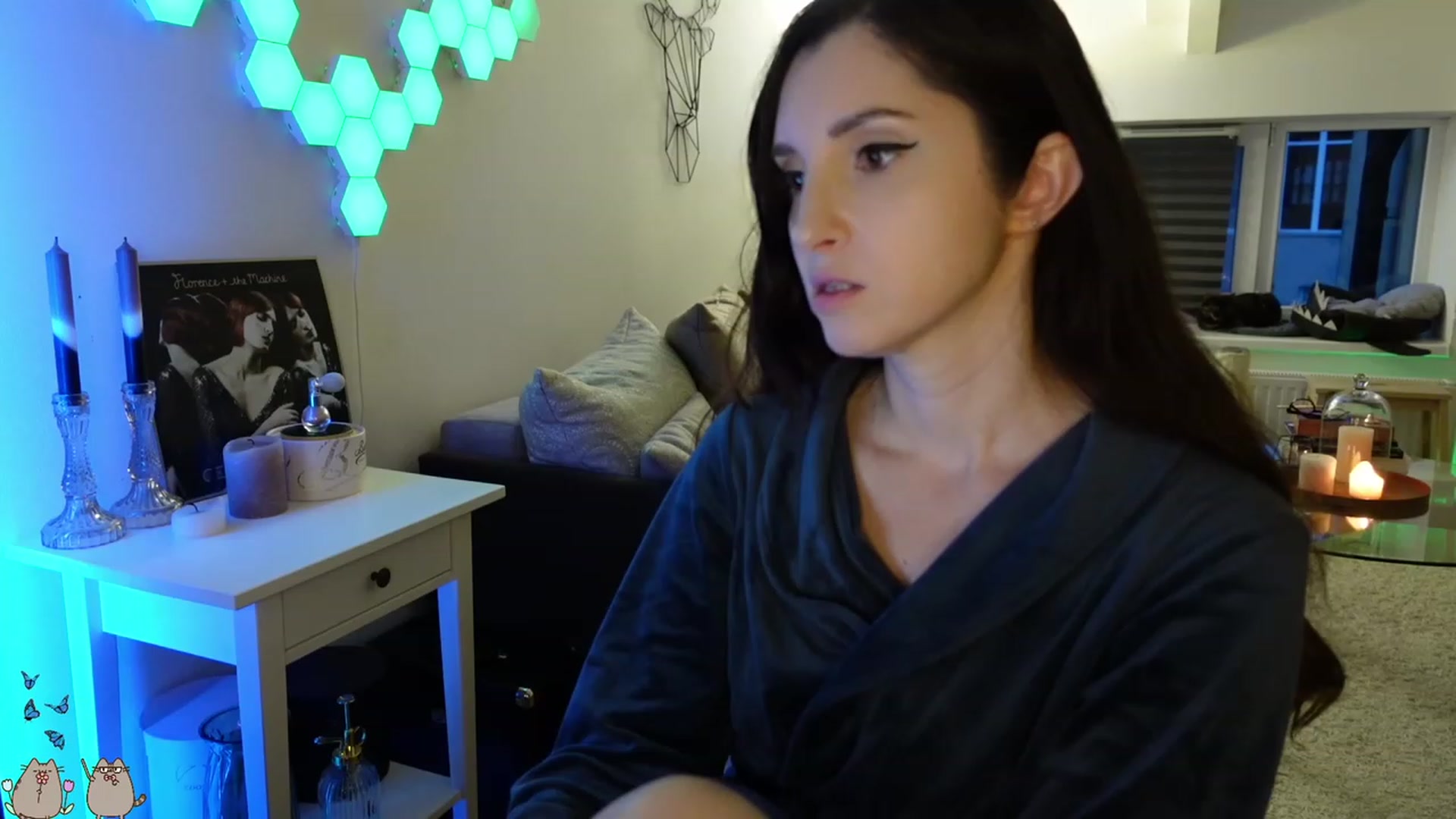 Gallery image thumbnail from MissMaddies's myfreecams stream on, 05/24/2023, 02:55 image 20 of 20