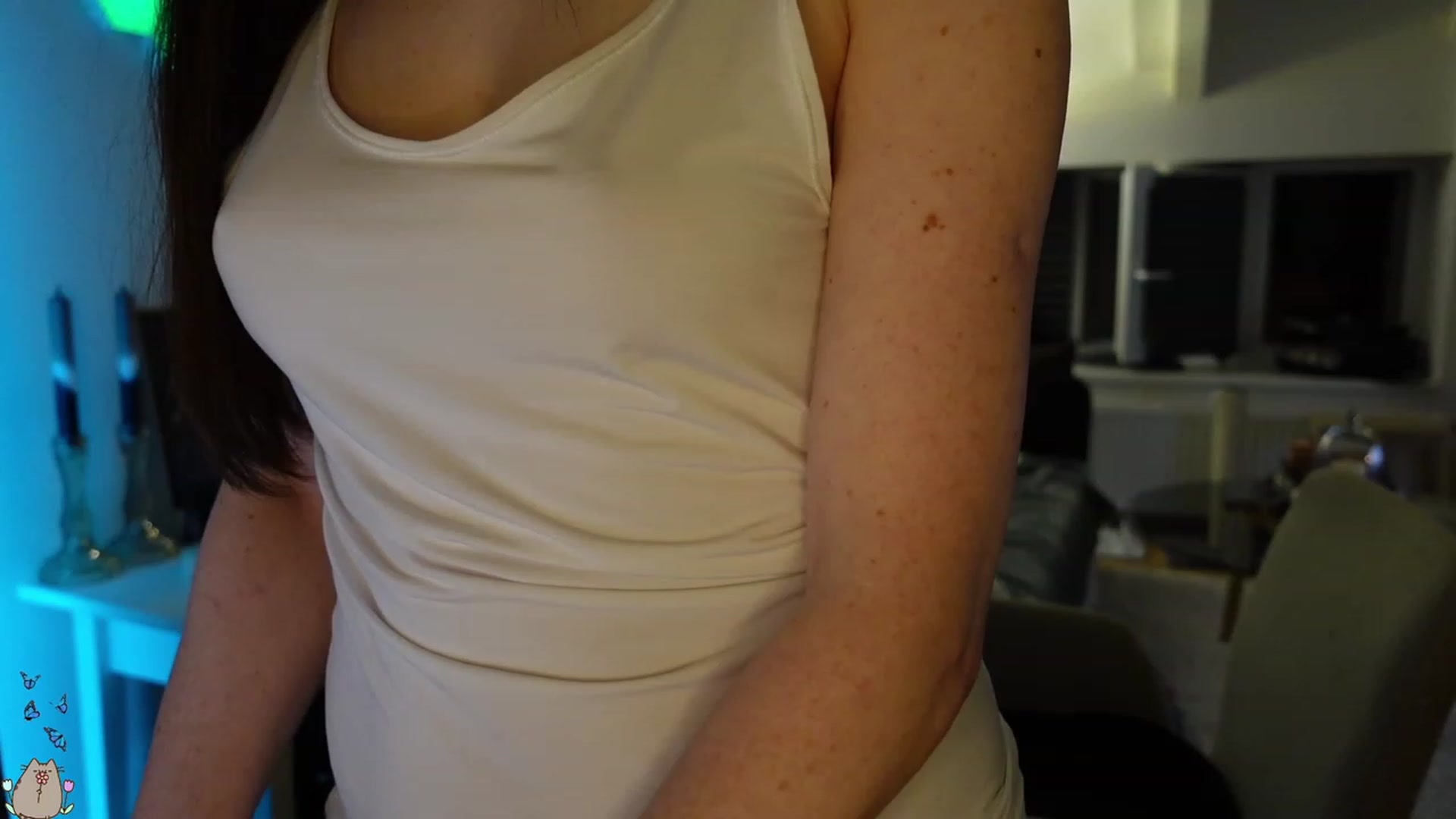 Gallery image thumbnail from MissMaddies's myfreecams stream on, 05/25/2023, 23:35 image 17 of 20
