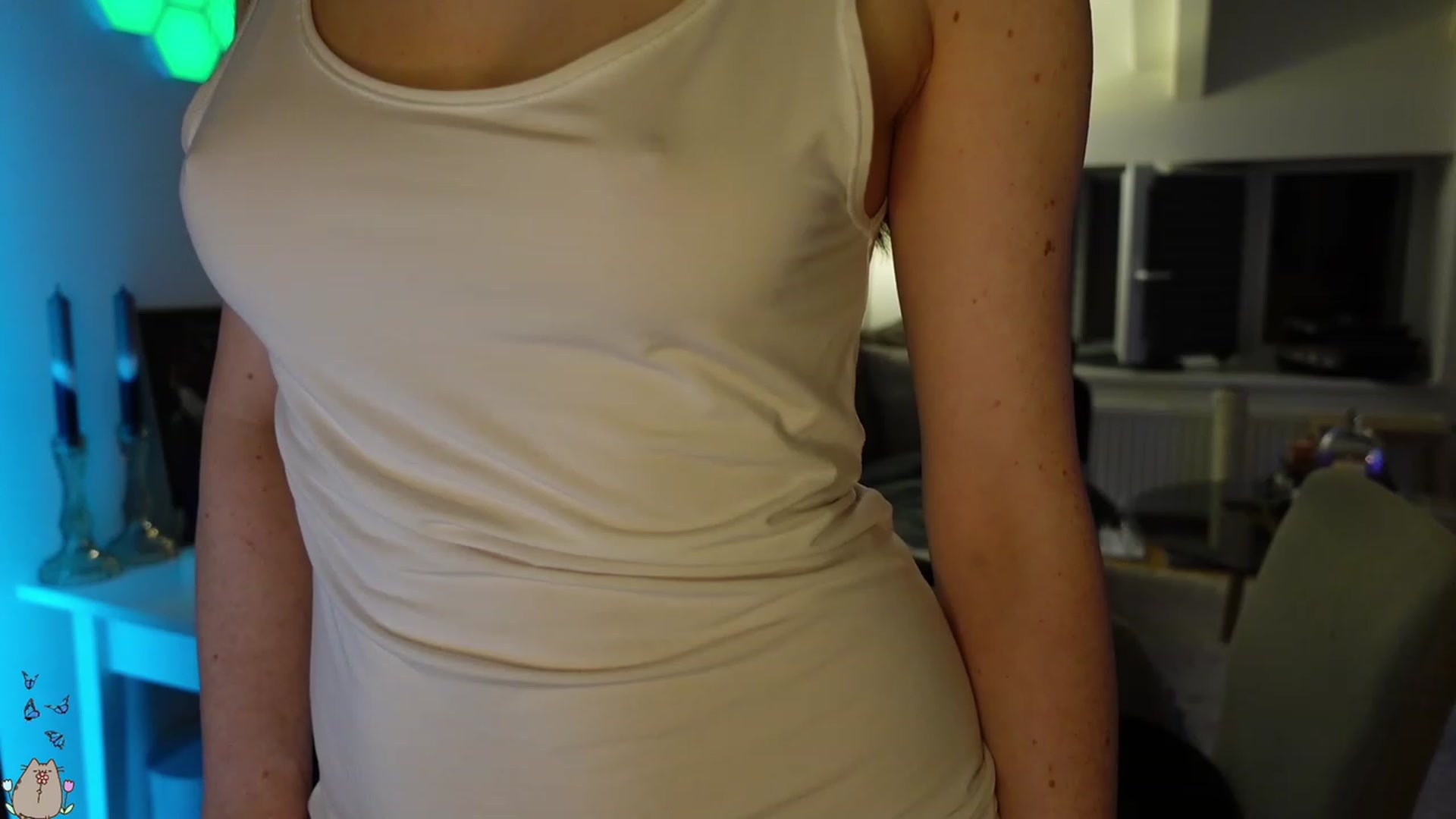 Gallery image thumbnail from MissMaddies's myfreecams stream on, 05/25/2023, 23:35 image 16 of 20
