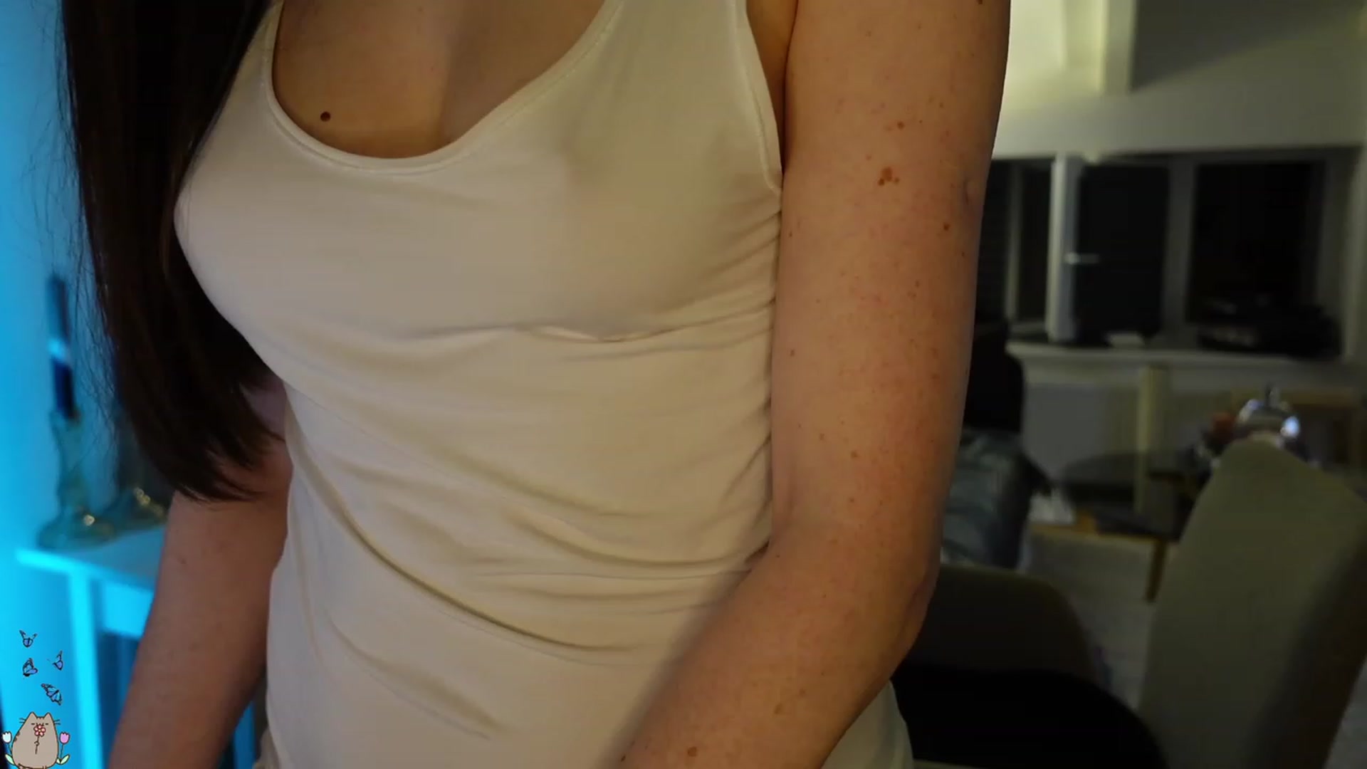 Gallery image thumbnail from MissMaddies's myfreecams stream on, 05/25/2023, 23:35 image 15 of 20