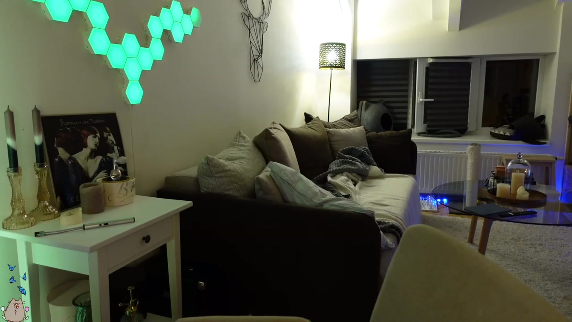 Gallery image thumbnail from MissMaddies's myfreecams stream on, 05/26/2023, 21:40 image 3 of 20