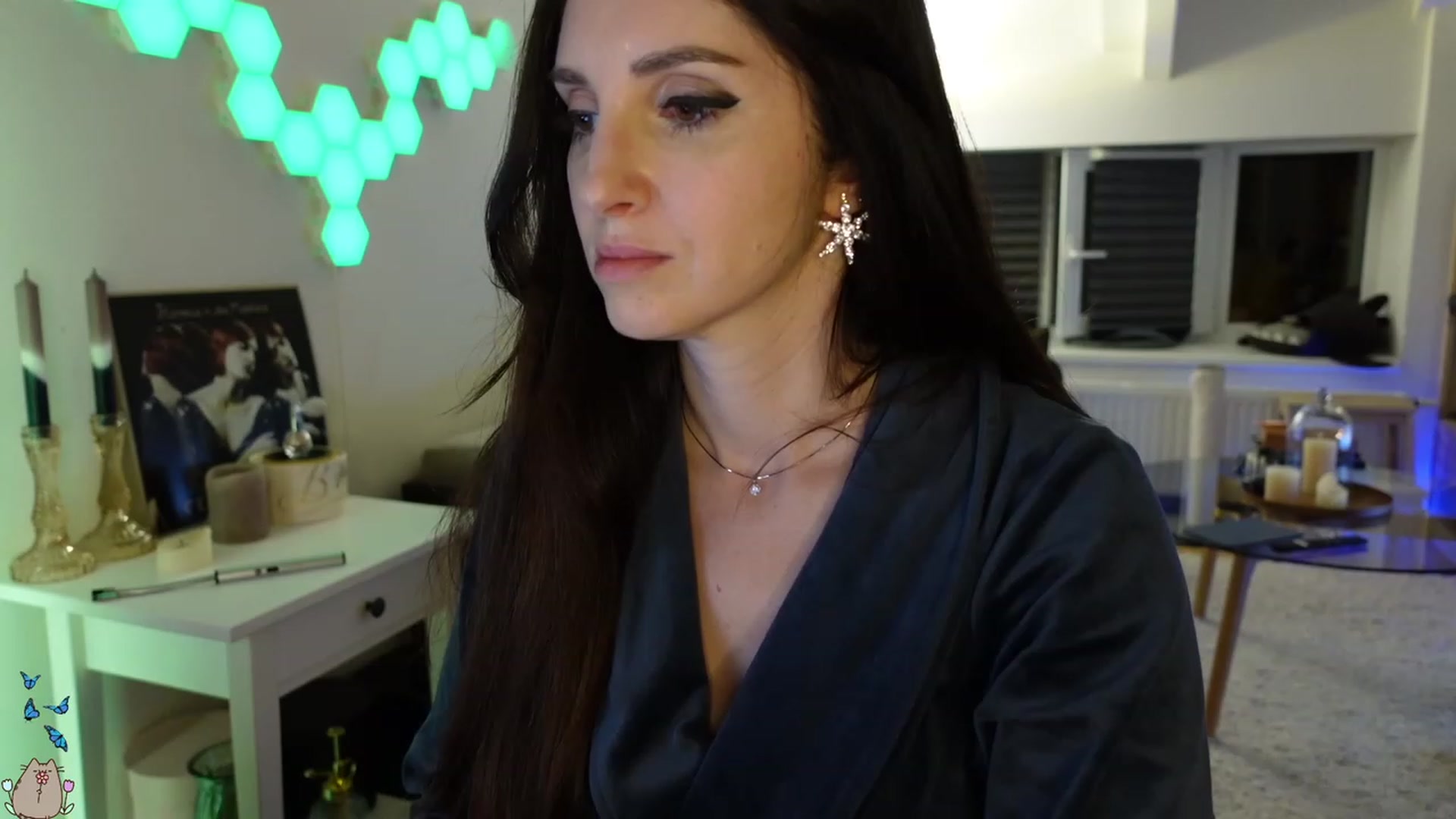 Gallery image thumbnail from MissMaddies's myfreecams stream on, 05/26/2023, 21:40 image 7 of 20
