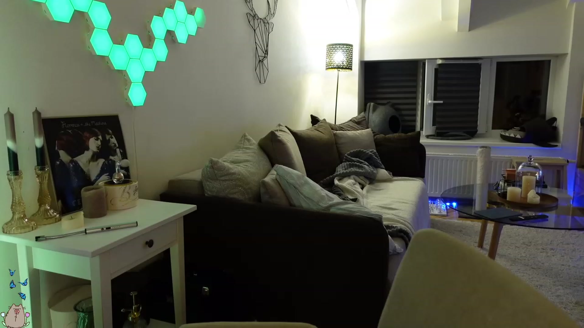 Gallery image thumbnail from MissMaddies's myfreecams stream on, 05/26/2023, 21:40 image 2 of 20