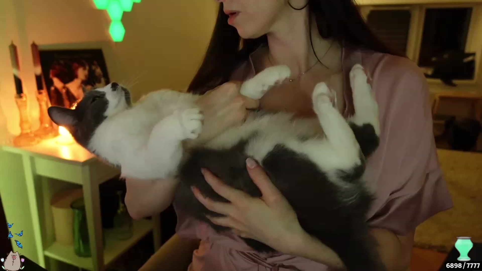 Gallery image thumbnail from MissMaddies's myfreecams stream on, 05/29/2023, 01:47 image 13 of 20