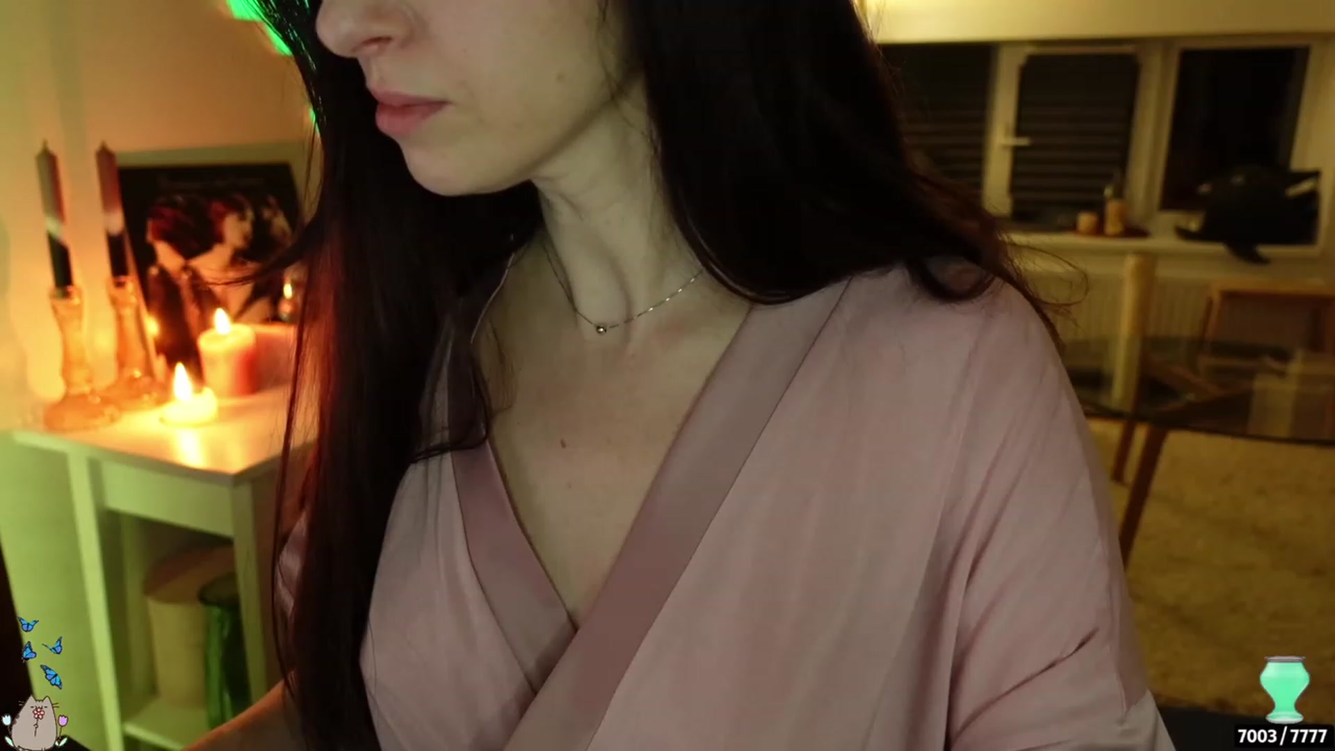 Gallery image thumbnail from MissMaddies's myfreecams stream on, 05/29/2023, 01:47 image 17 of 20