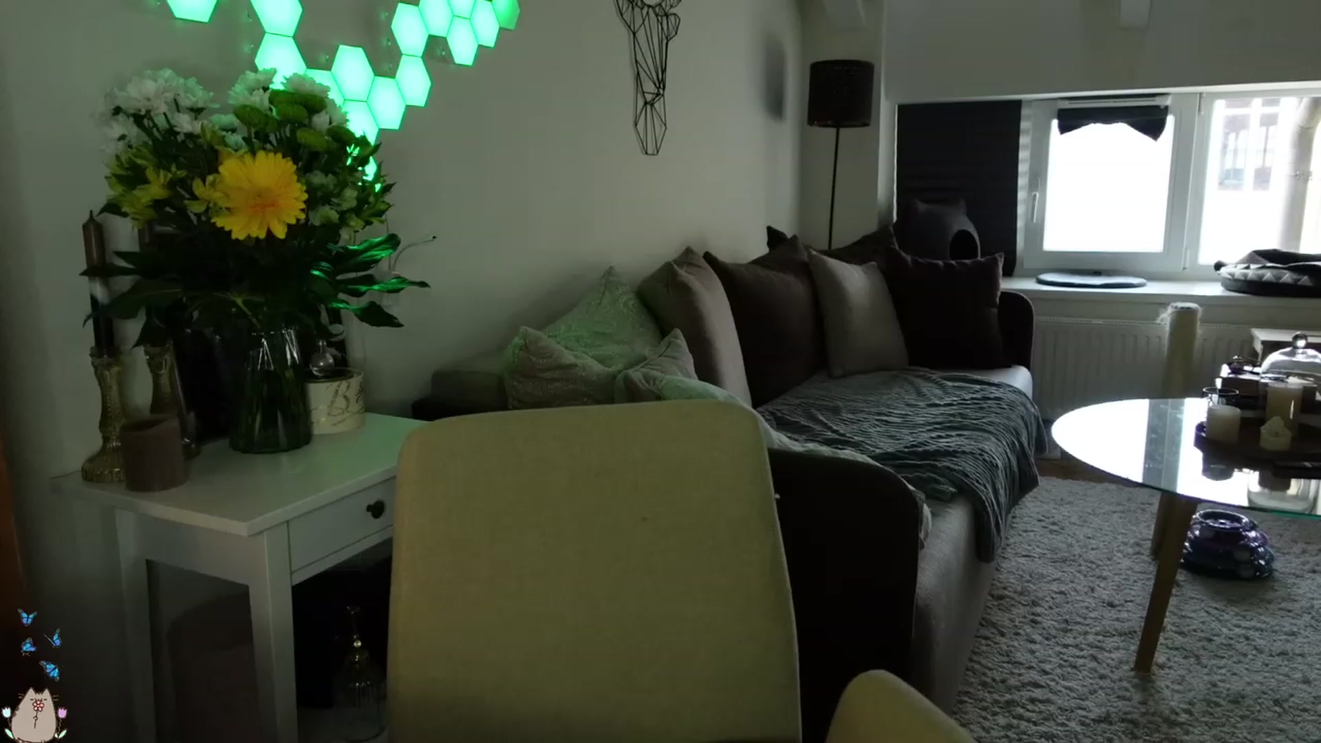 Gallery image thumbnail from MissMaddies's myfreecams stream on, 05/30/2023, 19:23 image 9 of 20