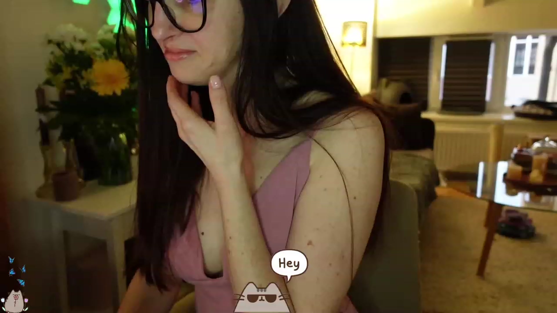 Gallery image thumbnail from MissMaddies's myfreecams stream on, 05/30/2023, 19:23 image 14 of 20