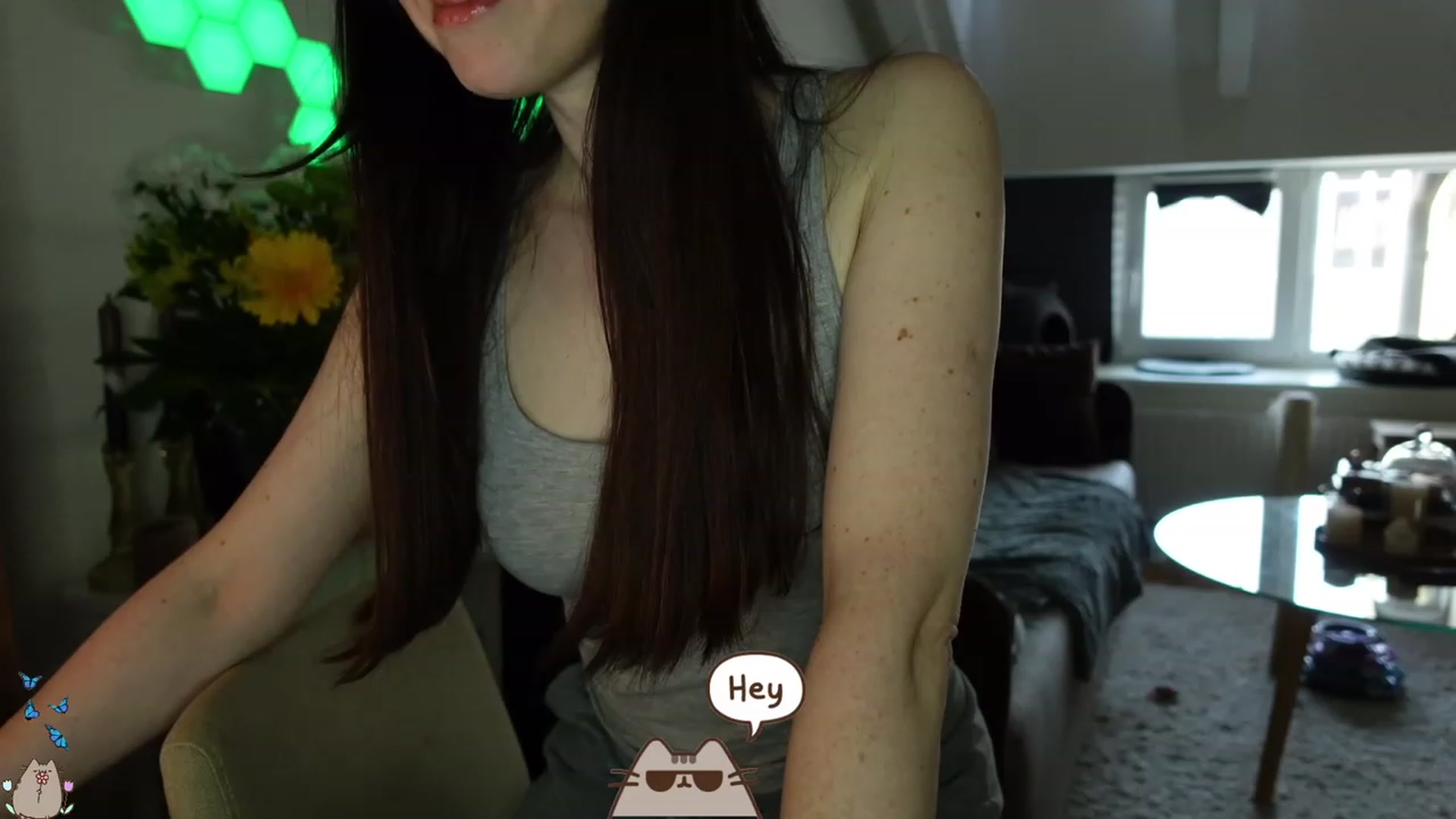 Gallery image thumbnail from MissMaddies's myfreecams stream on, 05/30/2023, 19:23 image 2 of 20