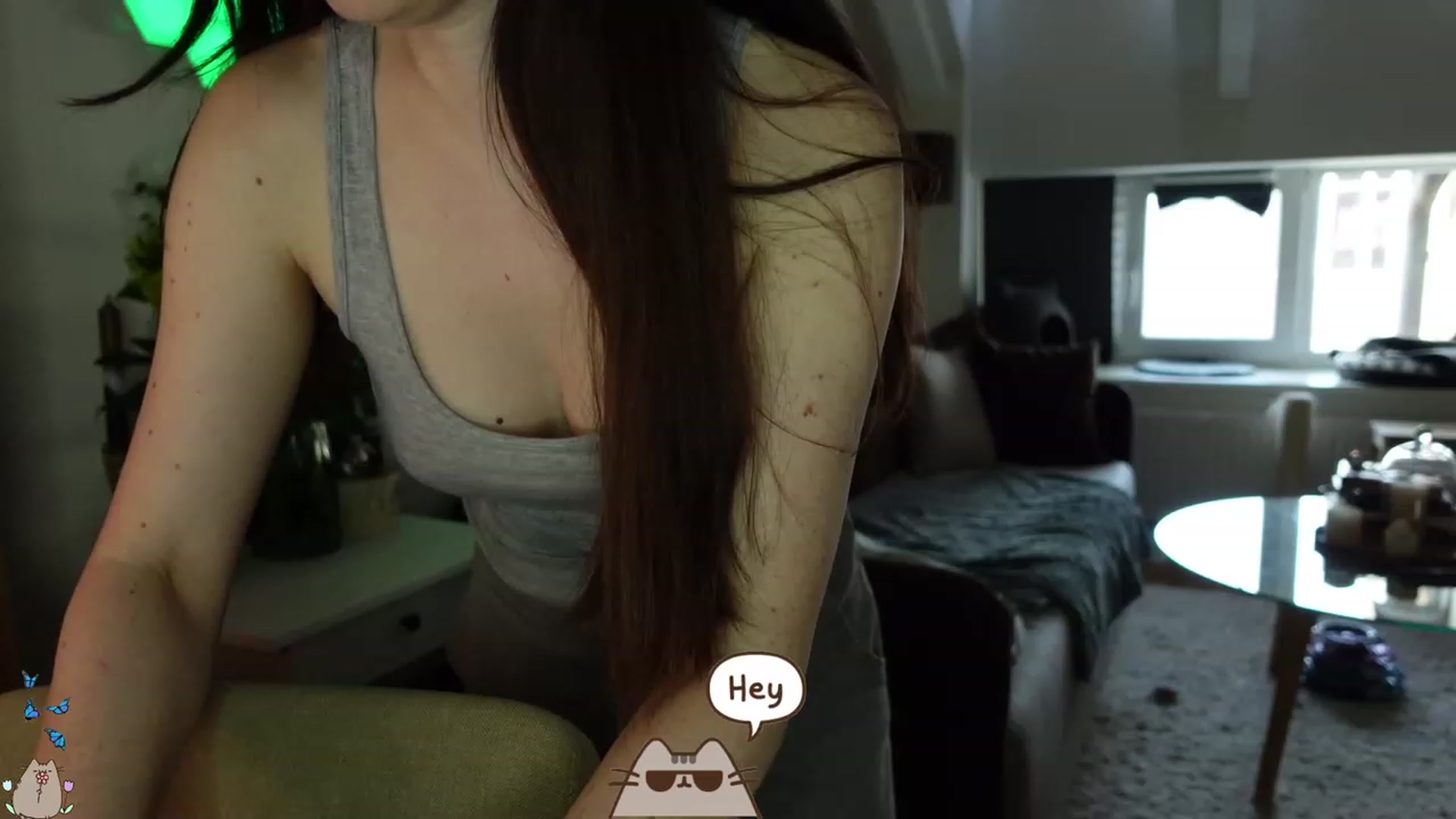 Gallery image thumbnail from MissMaddies's myfreecams stream on, 05/30/2023, 19:23 image 1 of 20