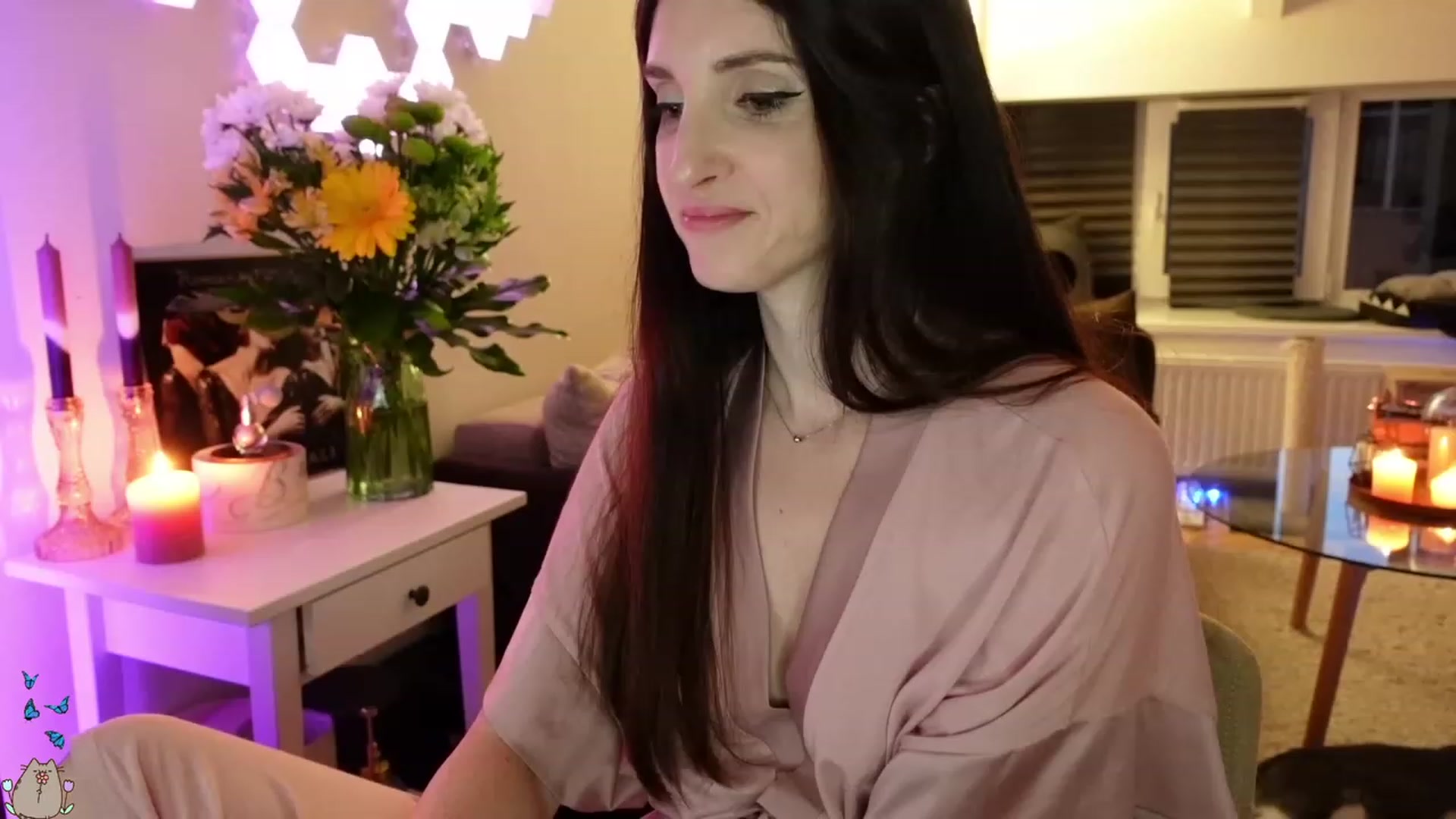 Gallery image thumbnail from MissMaddies's myfreecams stream on, 06/01/2023, 02:38 image 8 of 20