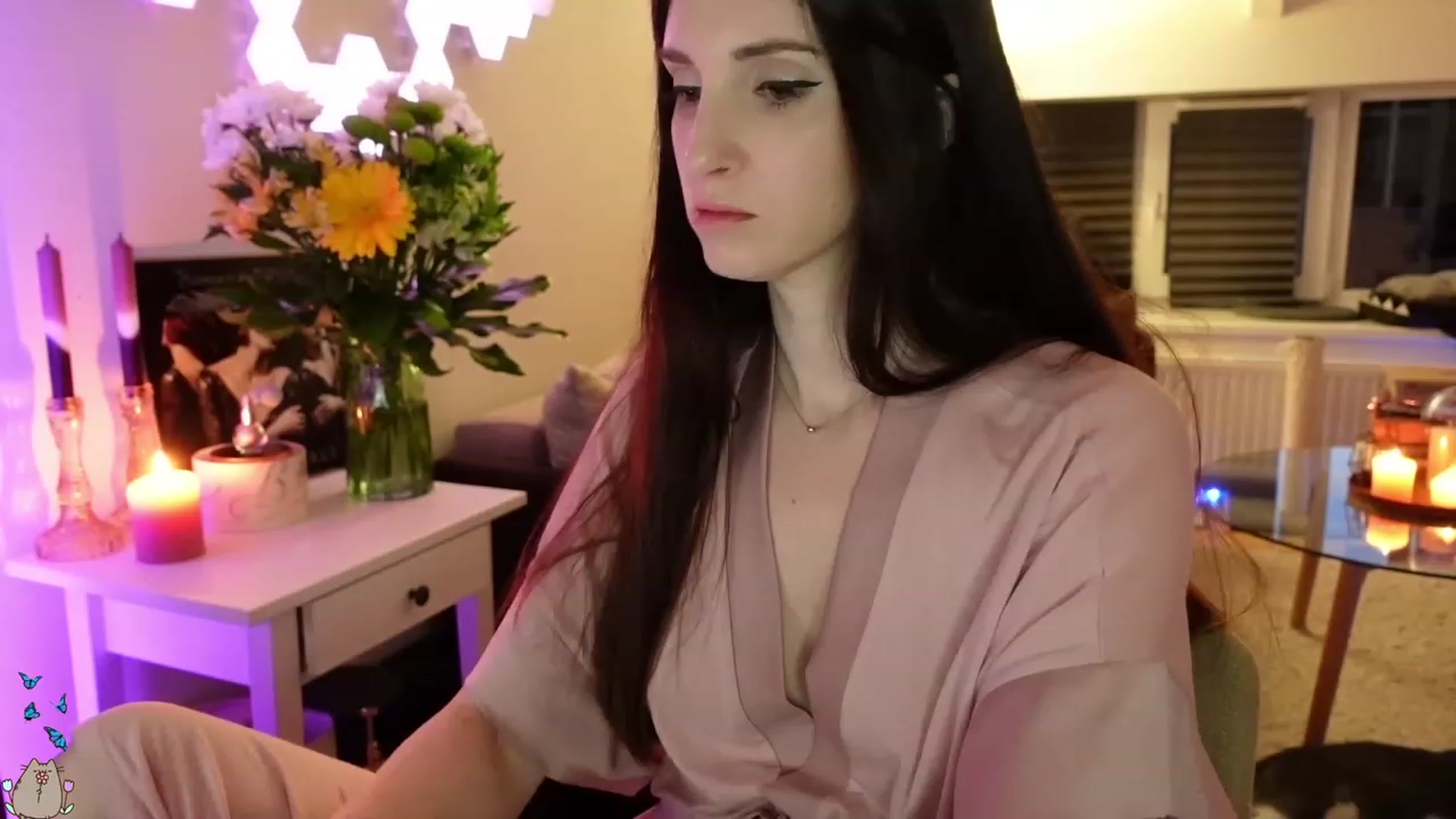 Gallery image thumbnail from MissMaddies's myfreecams stream on, 06/01/2023, 02:38 image 5 of 20