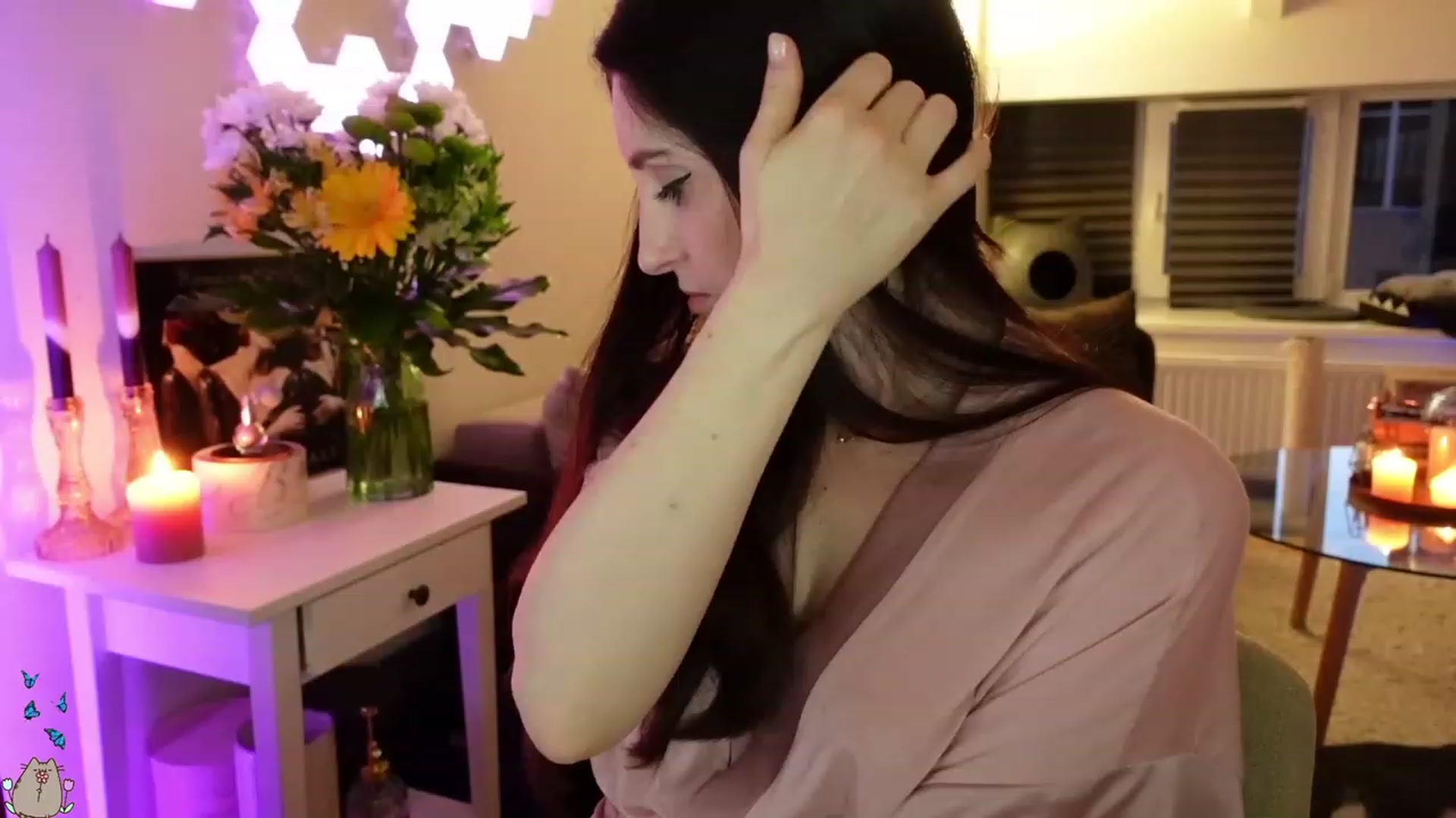 Gallery image thumbnail from MissMaddies's myfreecams stream on, 06/01/2023, 02:38 image 14 of 20