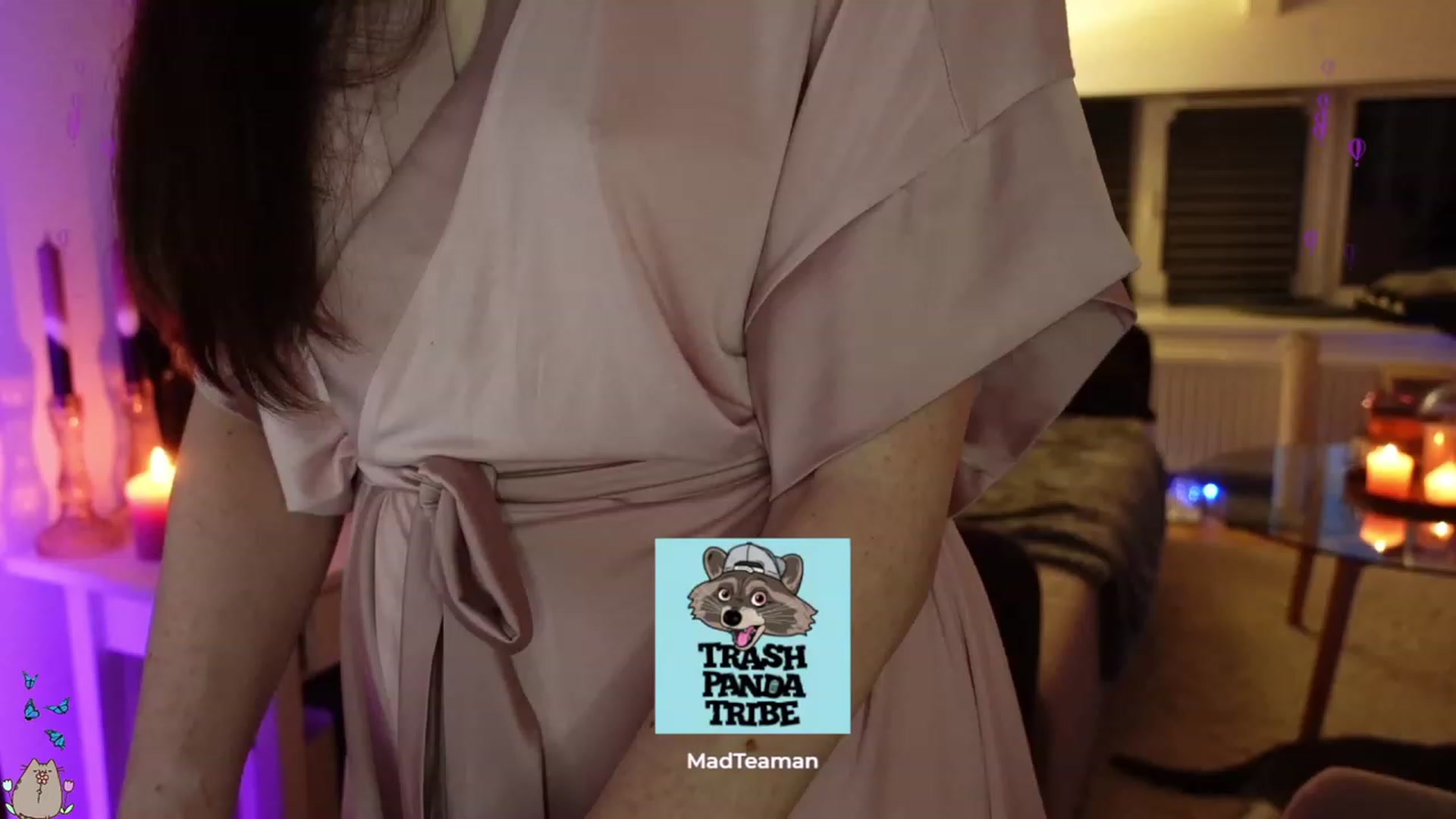 Gallery image thumbnail from MissMaddies's myfreecams stream on, 06/01/2023, 02:38 image 1 of 20